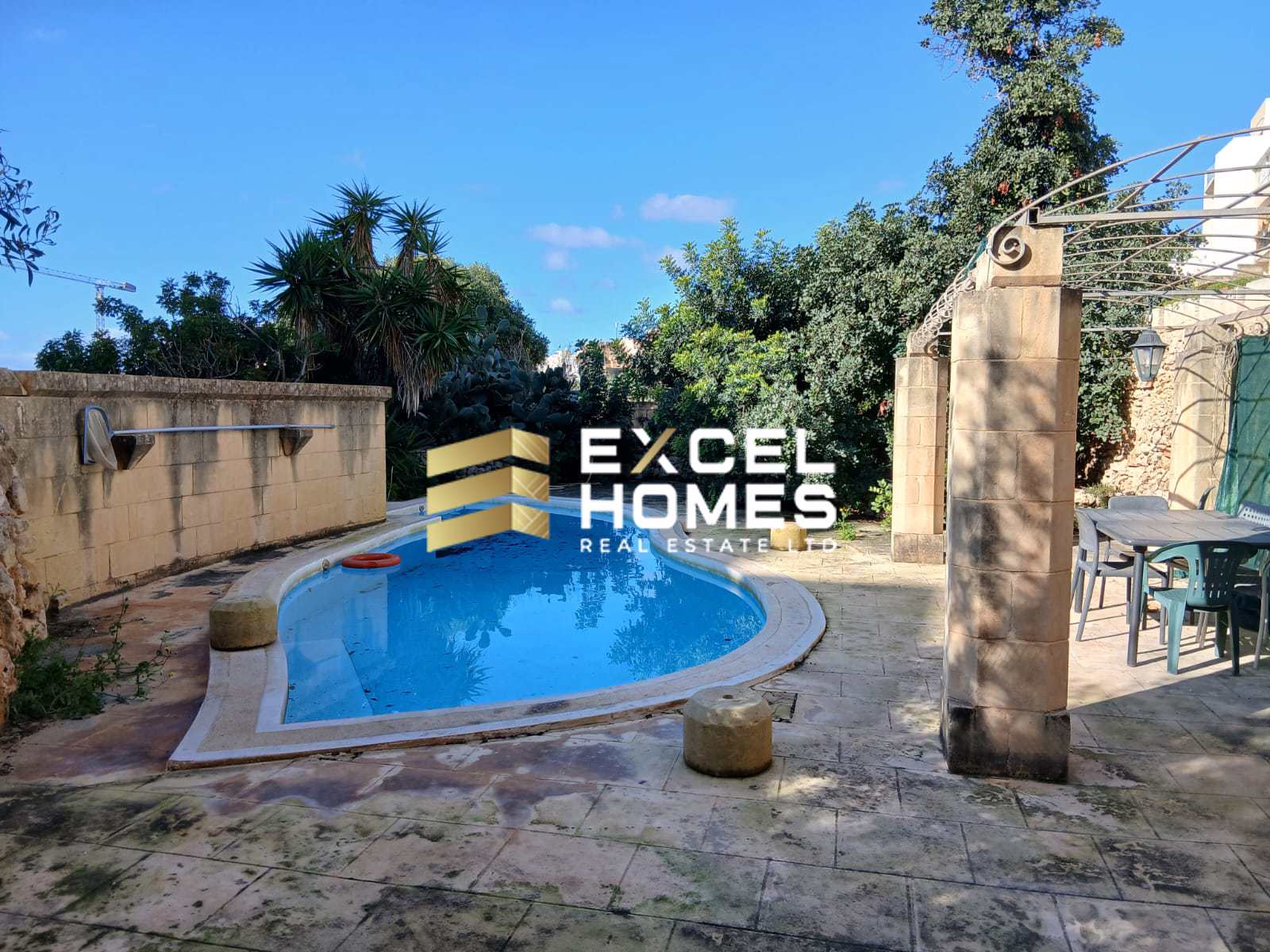 3 bedroom Farmhouse in Xaghra, Malta – 65781