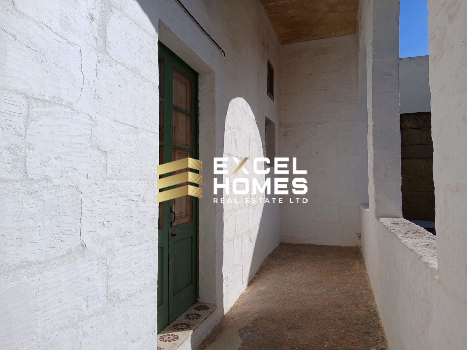 3 bedroom Farmhouse in Xaghra, Malta – 65781