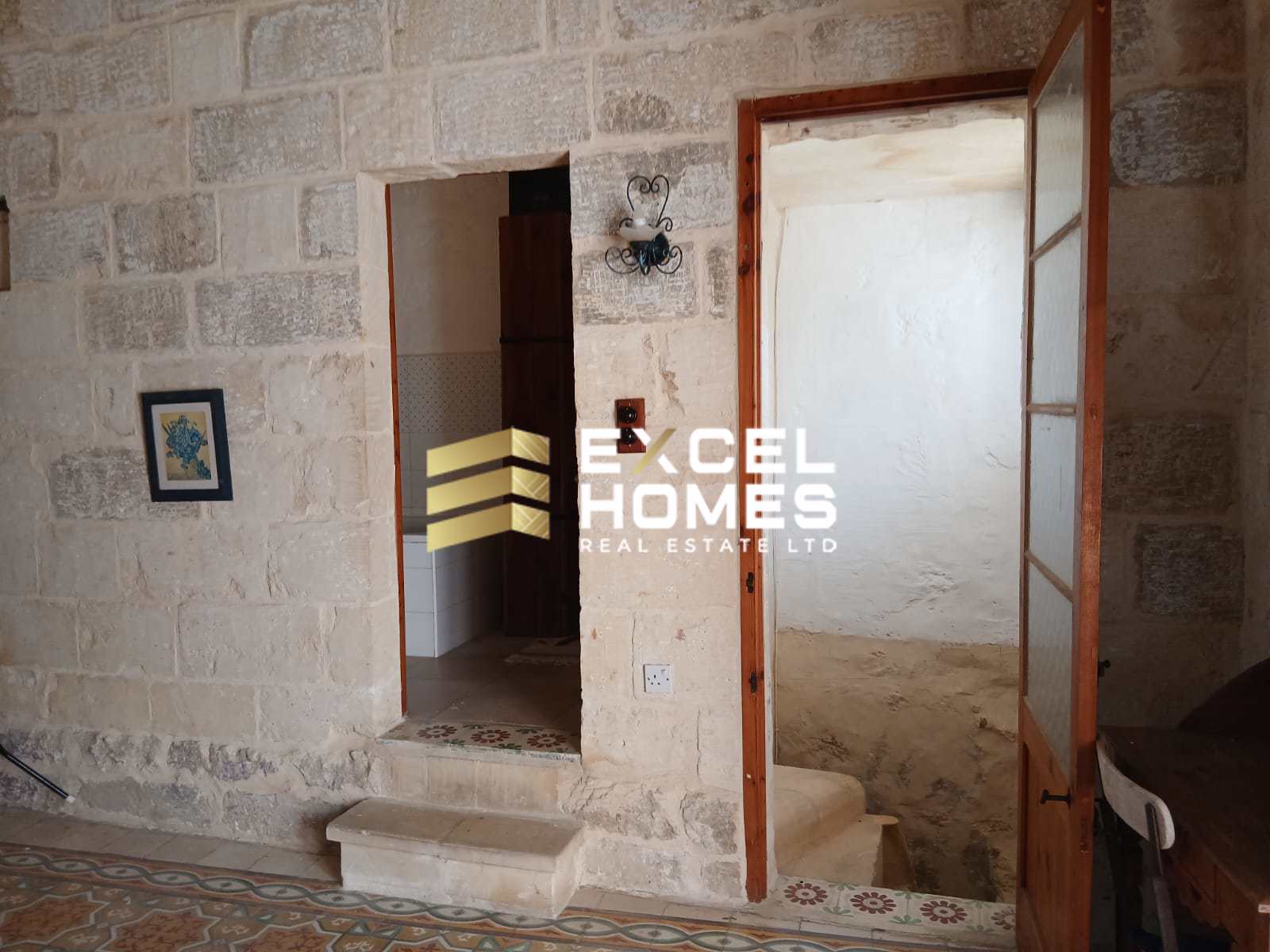 3 bedroom Farmhouse in Xaghra, Malta – 65781