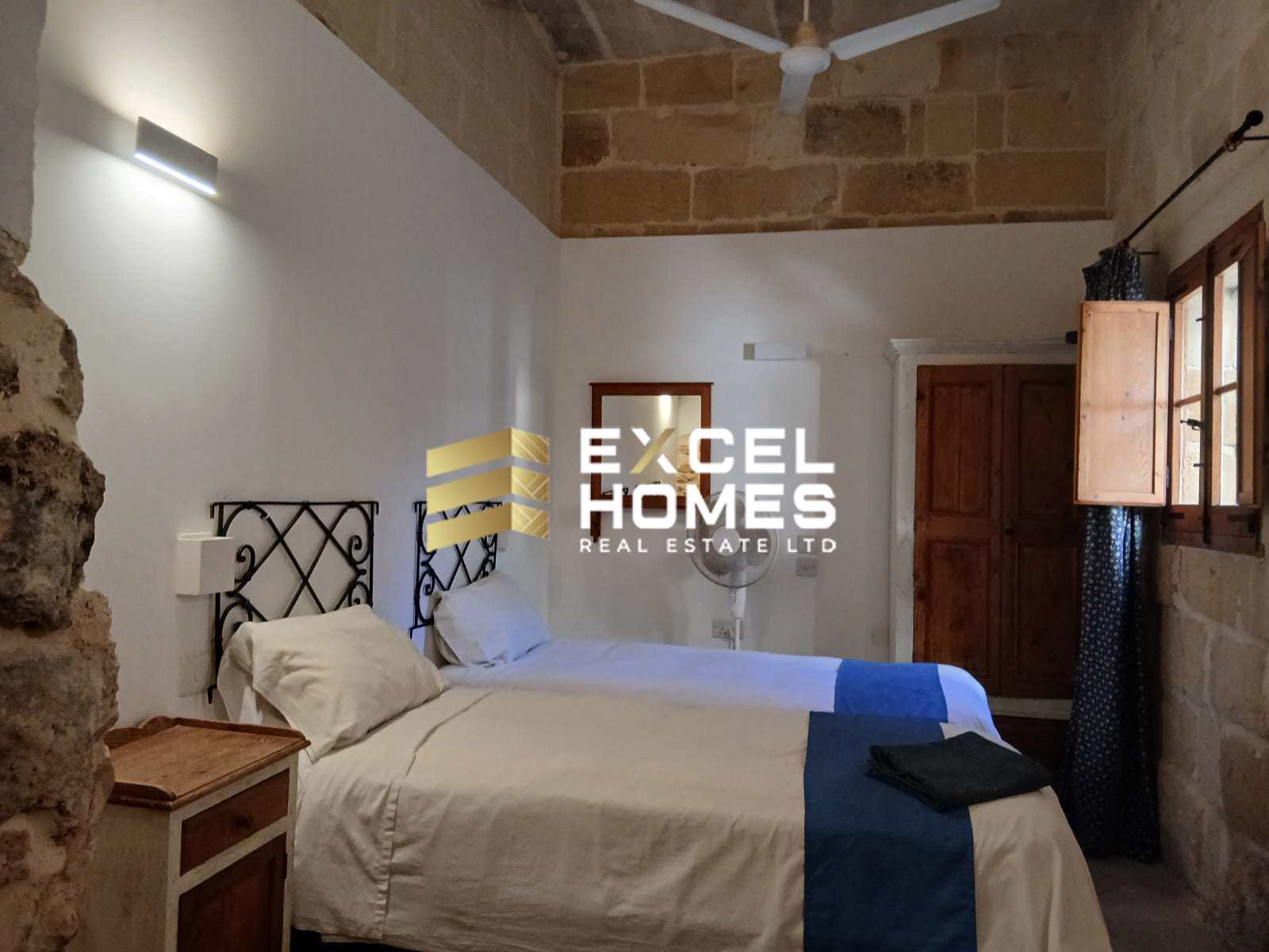 3 bedroom Farmhouse in Xaghra, Malta – 65781