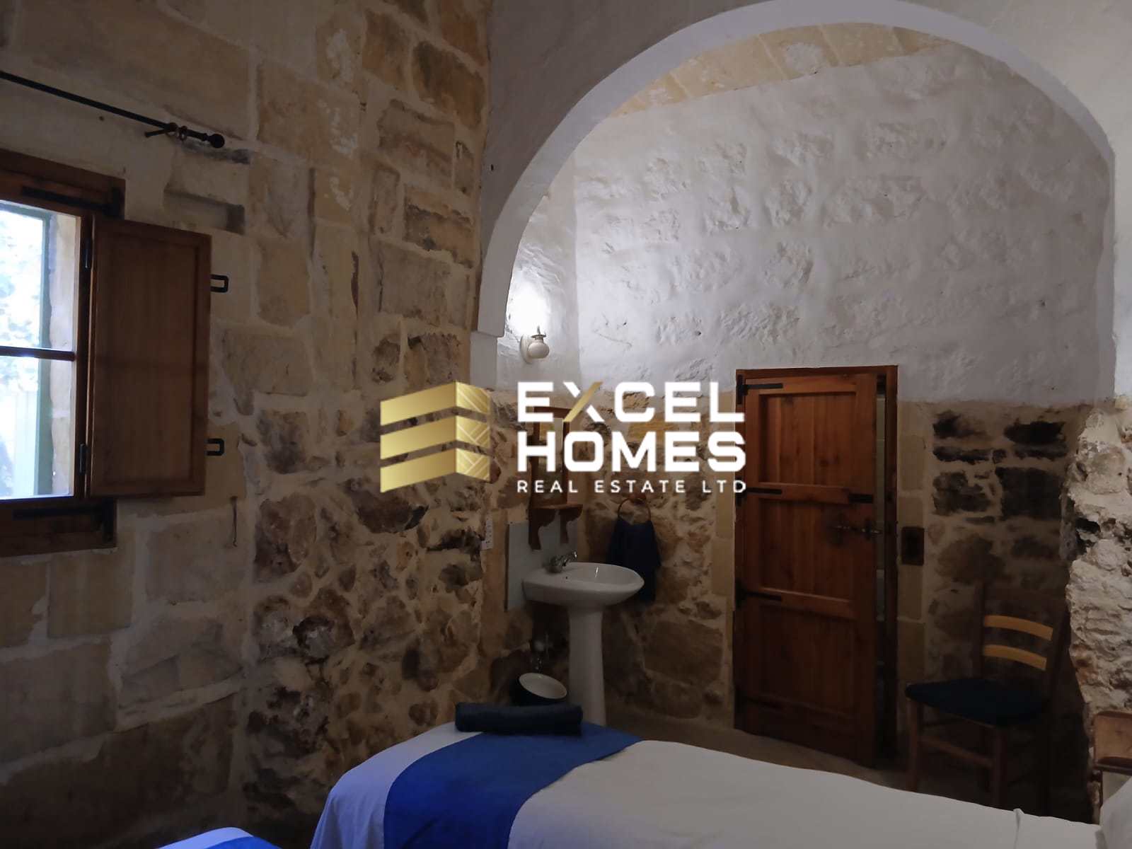 3 bedroom Farmhouse in Xaghra, Malta – 65781