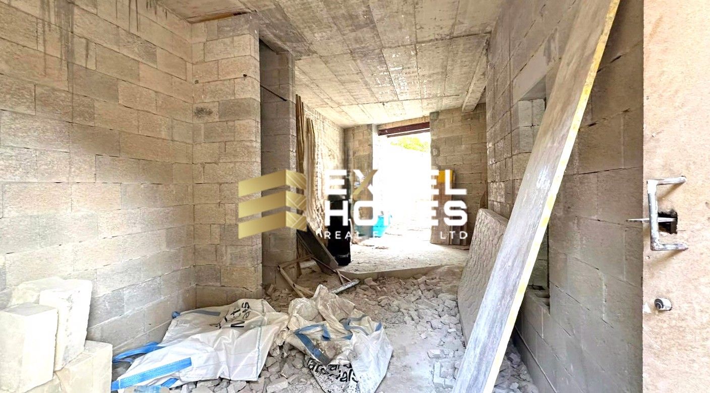 4 bedroom Terraced House in Pieta, Malta – 65775