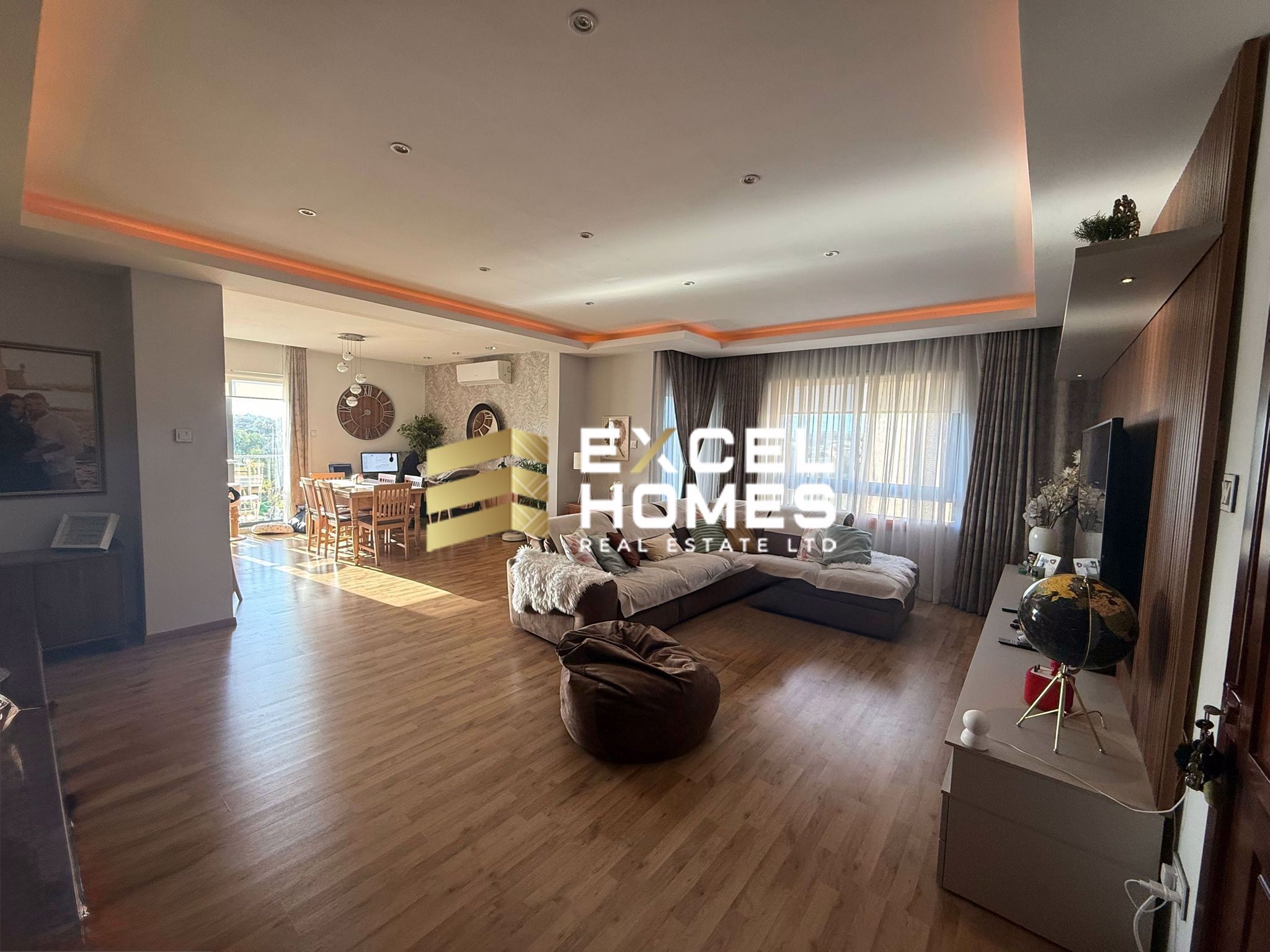 3 bedroom Apartment in Santa Lucia, Malta – 65773