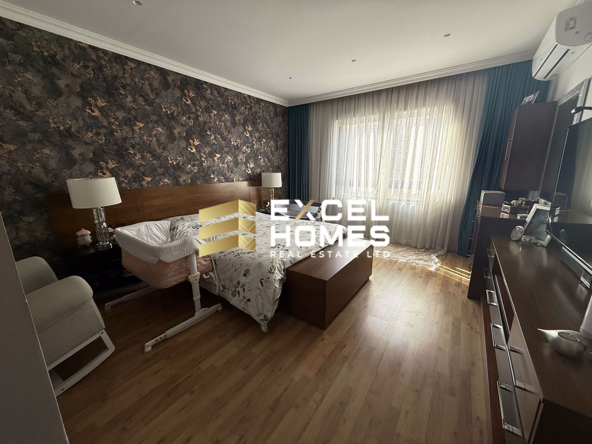 3 bedroom Apartment in Santa Lucia, Malta – 65773