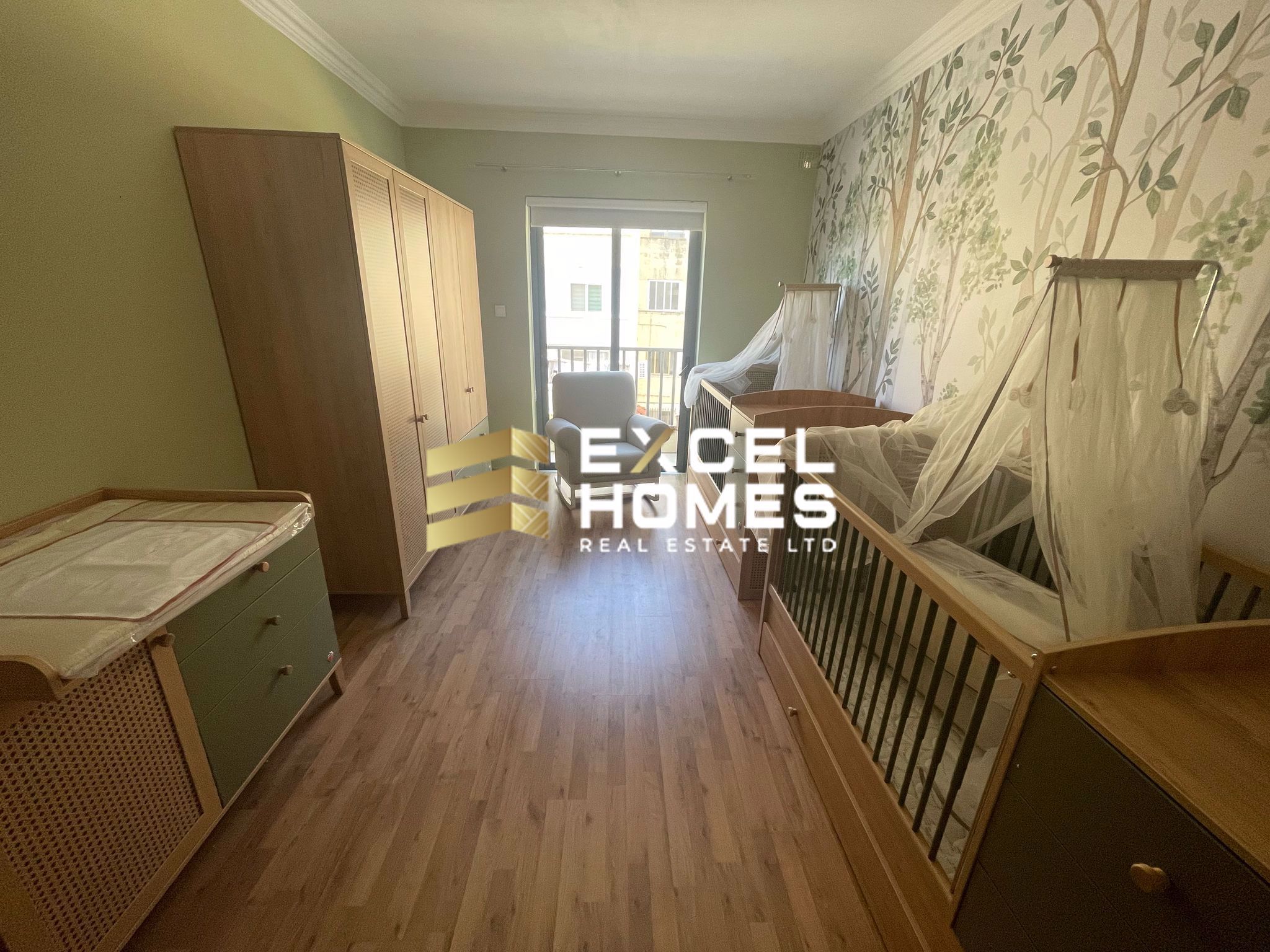 3 bedroom Apartment in Santa Lucia, Malta – 65773