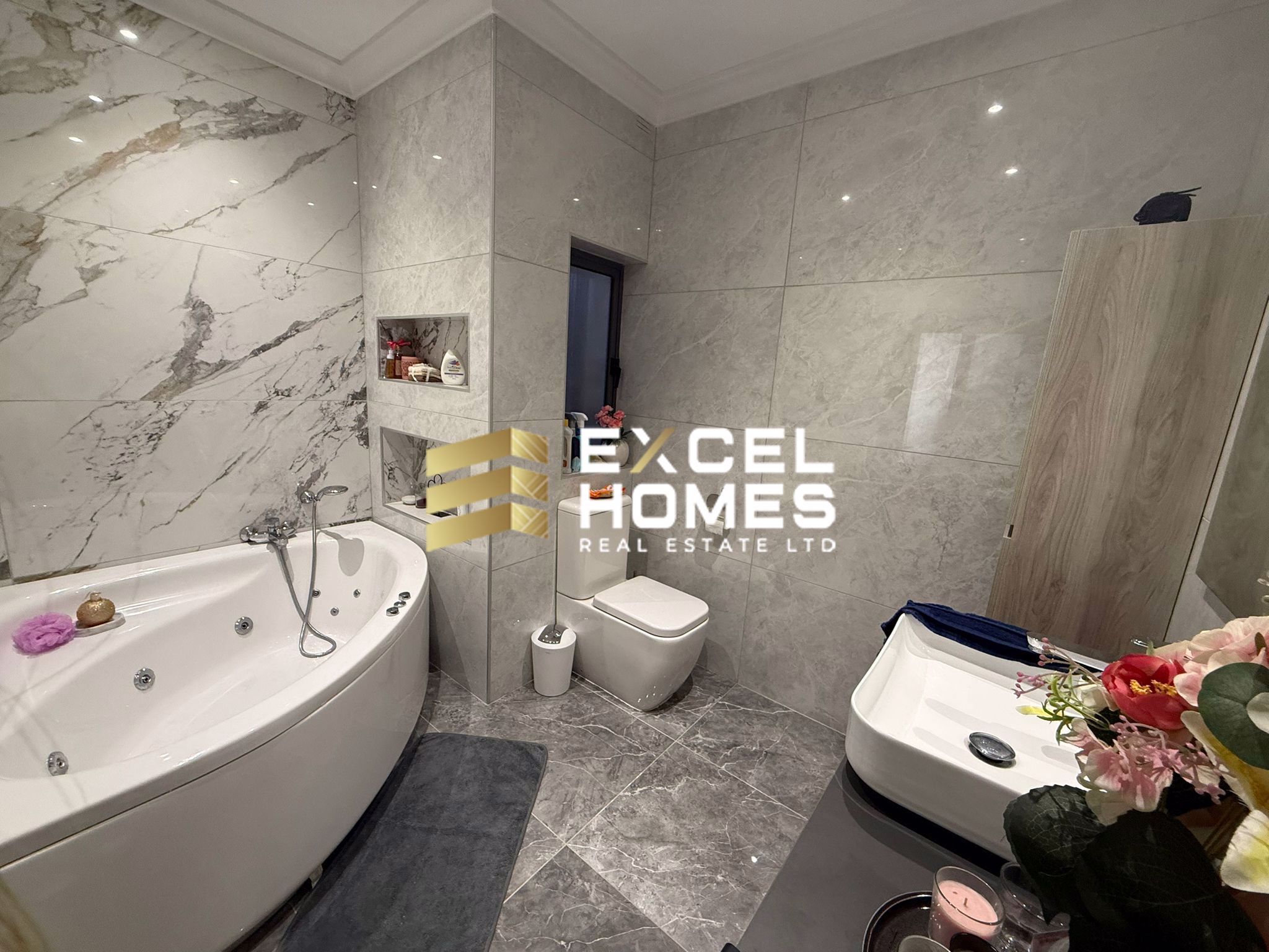 3 bedroom Apartment in Santa Lucia, Malta – 65773