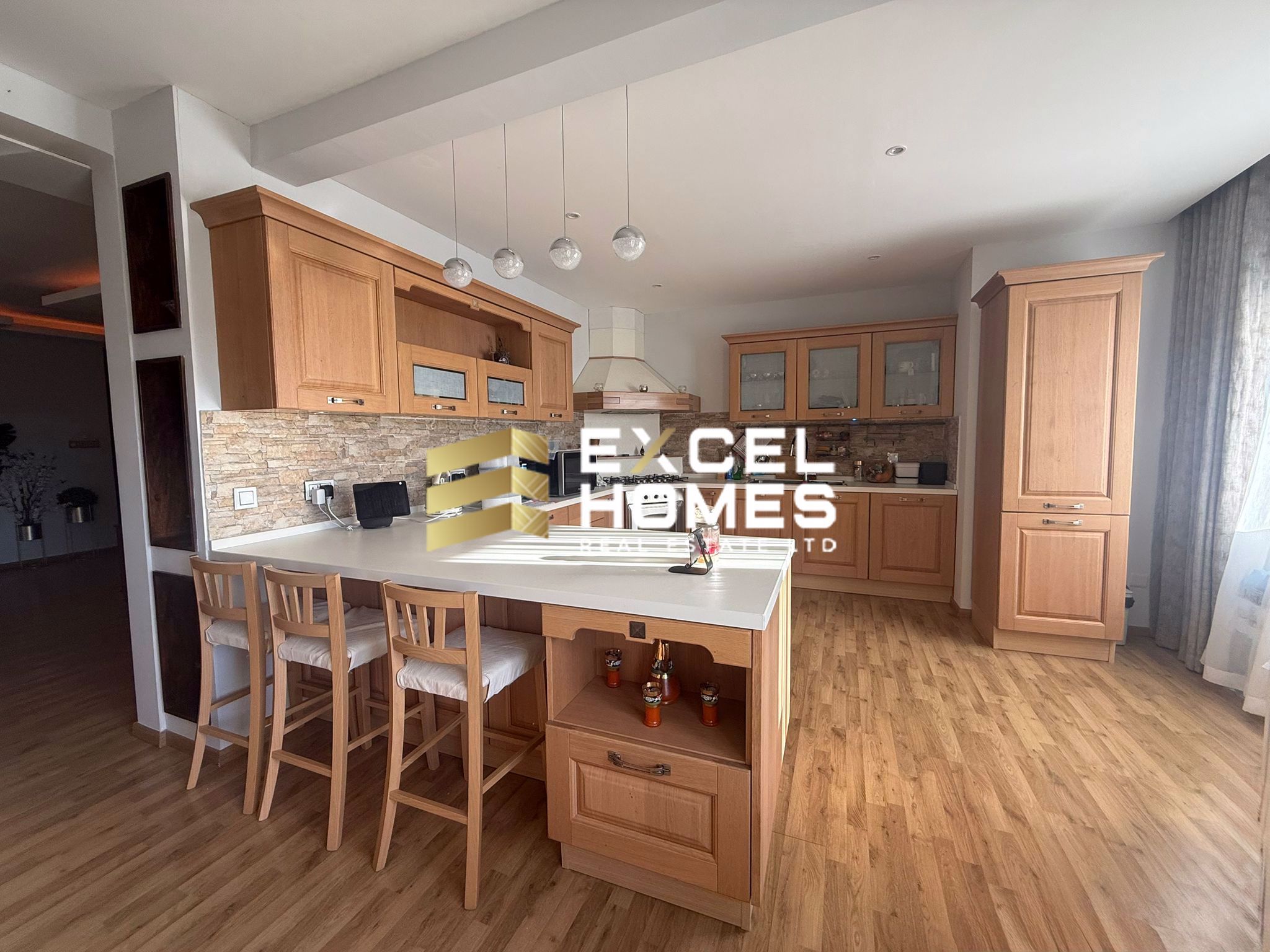 3 bedroom Apartment in Santa Lucia, Malta – 65773