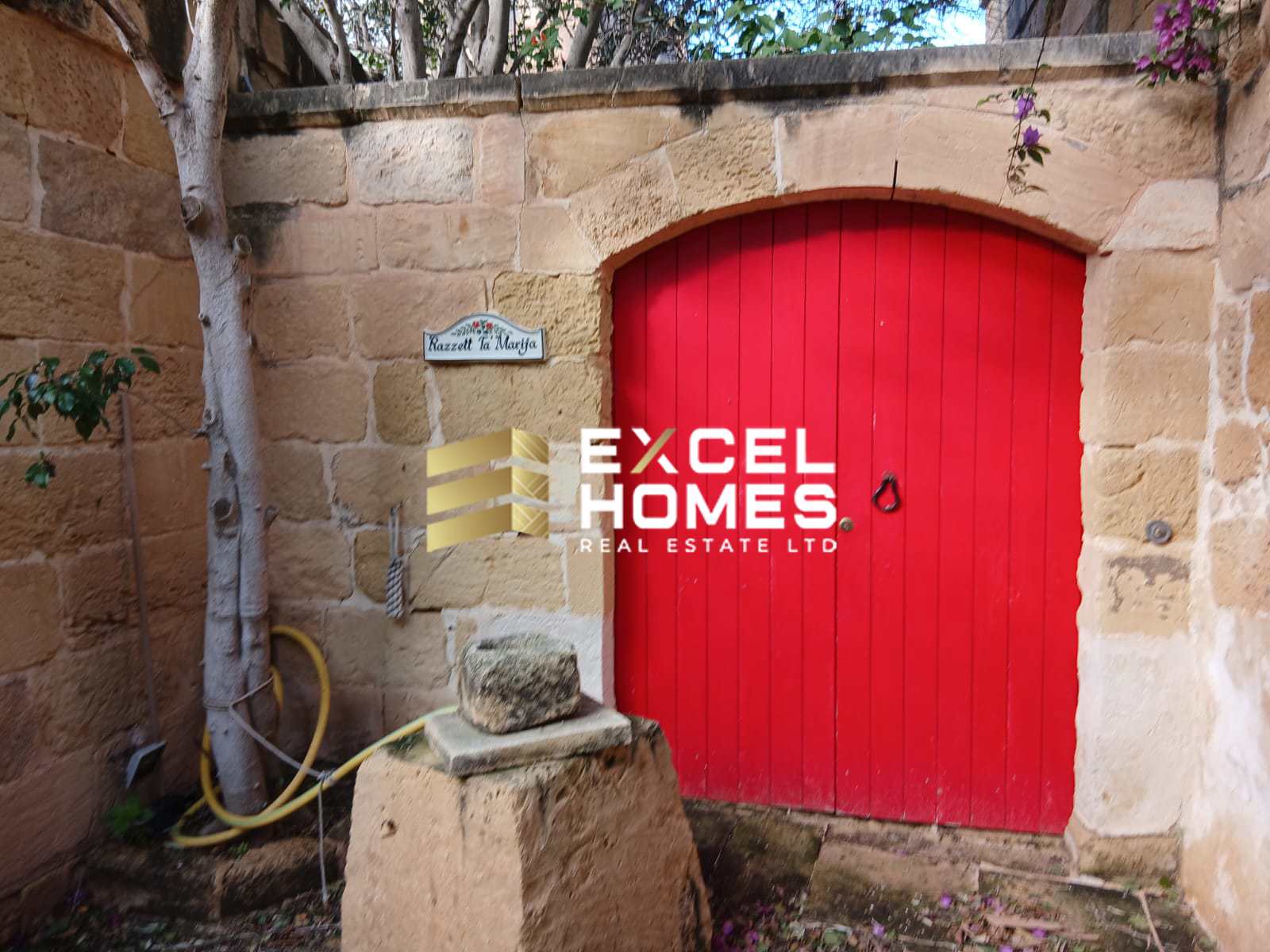 2 bedroom Farmhouse in Xaghra, Malta – 65771