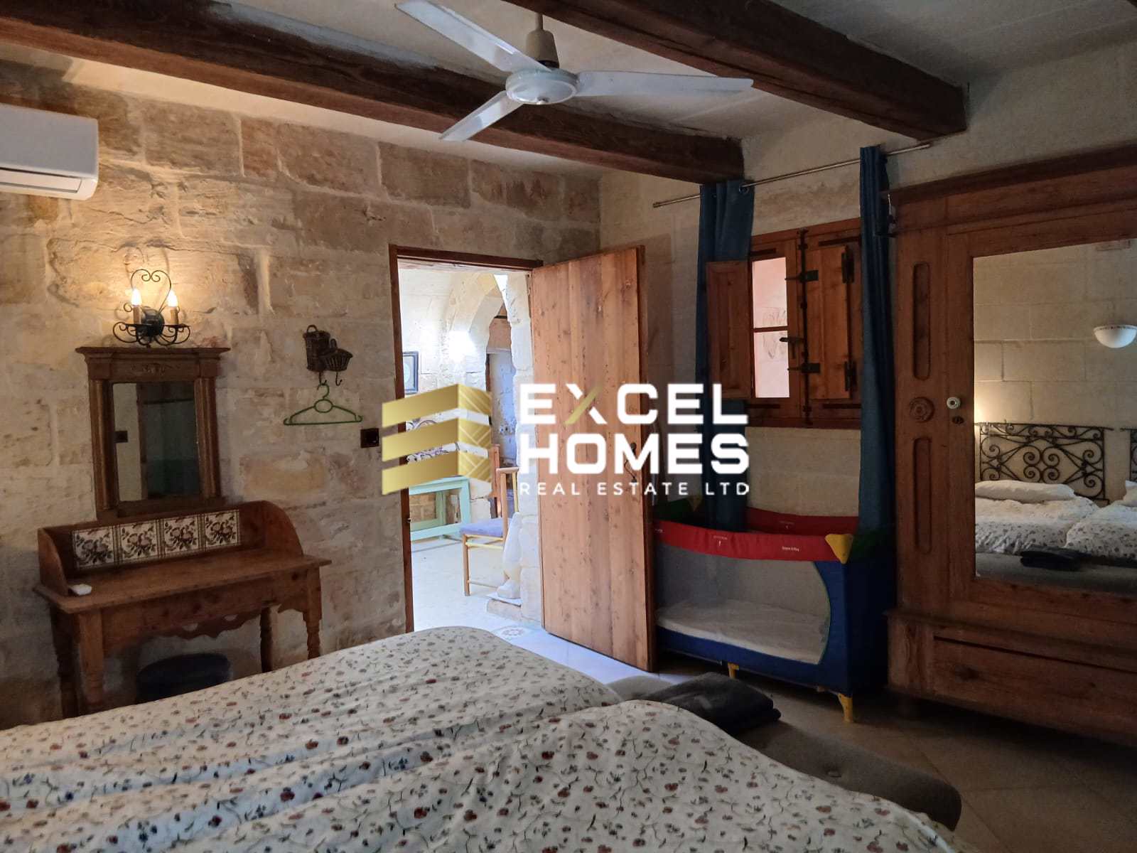 2 bedroom Farmhouse in Xaghra, Malta – 65771
