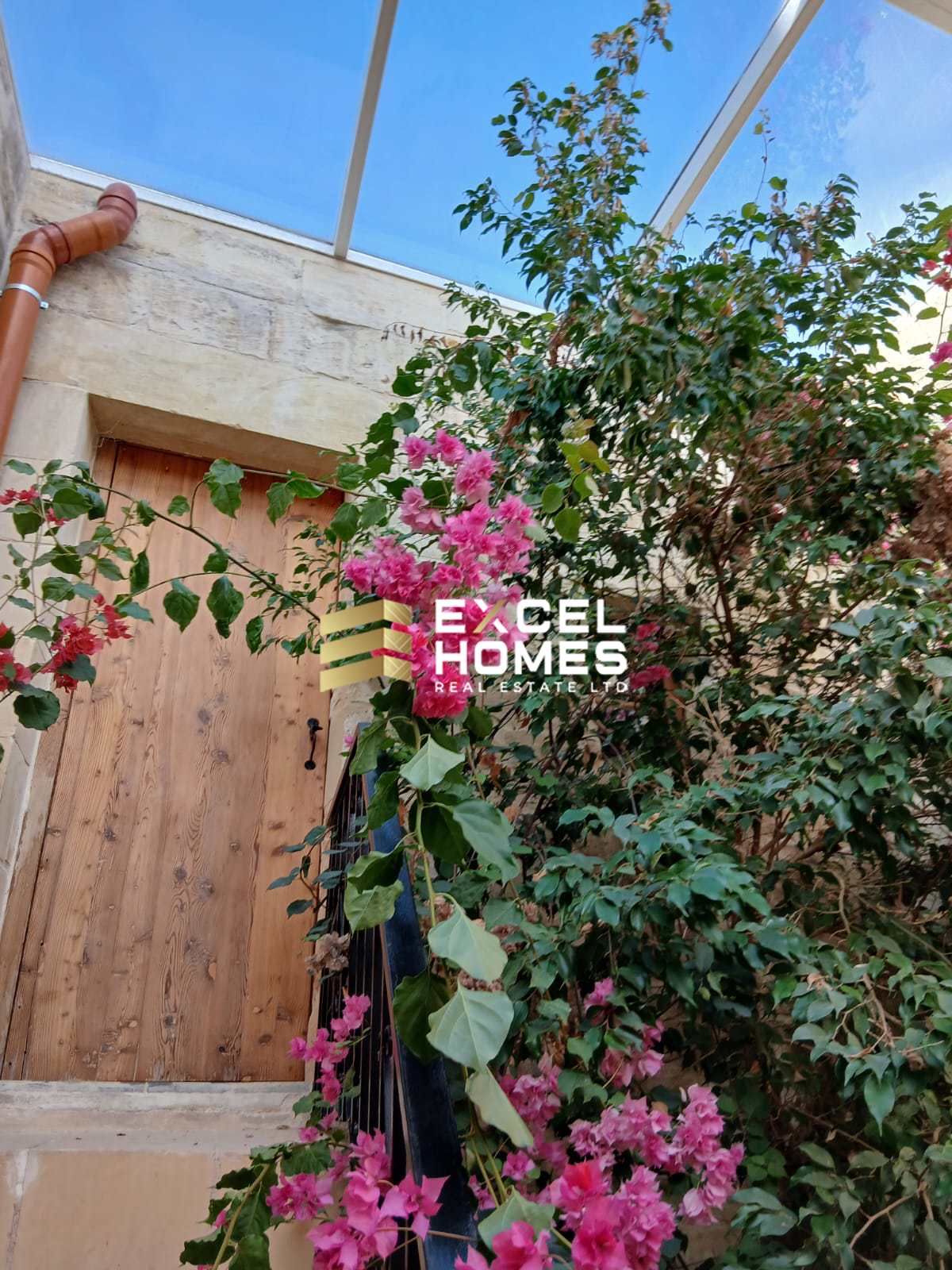 2 bedroom Farmhouse in Xaghra, Malta – 65771