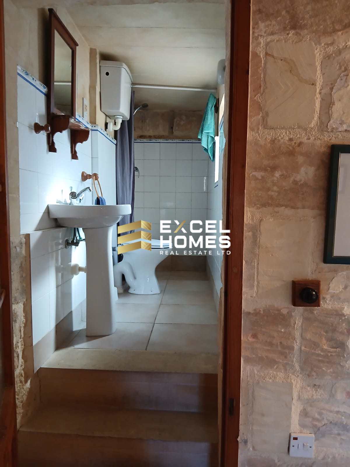 2 bedroom Farmhouse in Xaghra, Malta – 65771