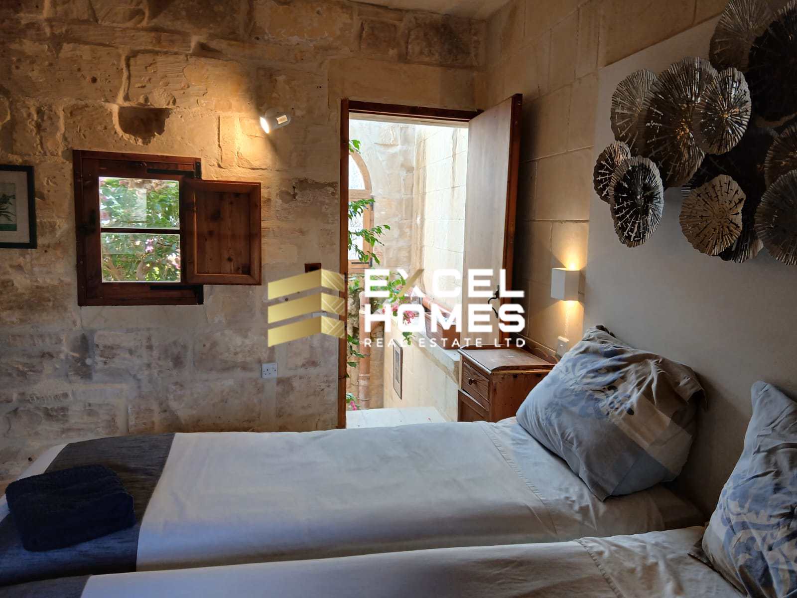 2 bedroom Farmhouse in Xaghra, Malta – 65771