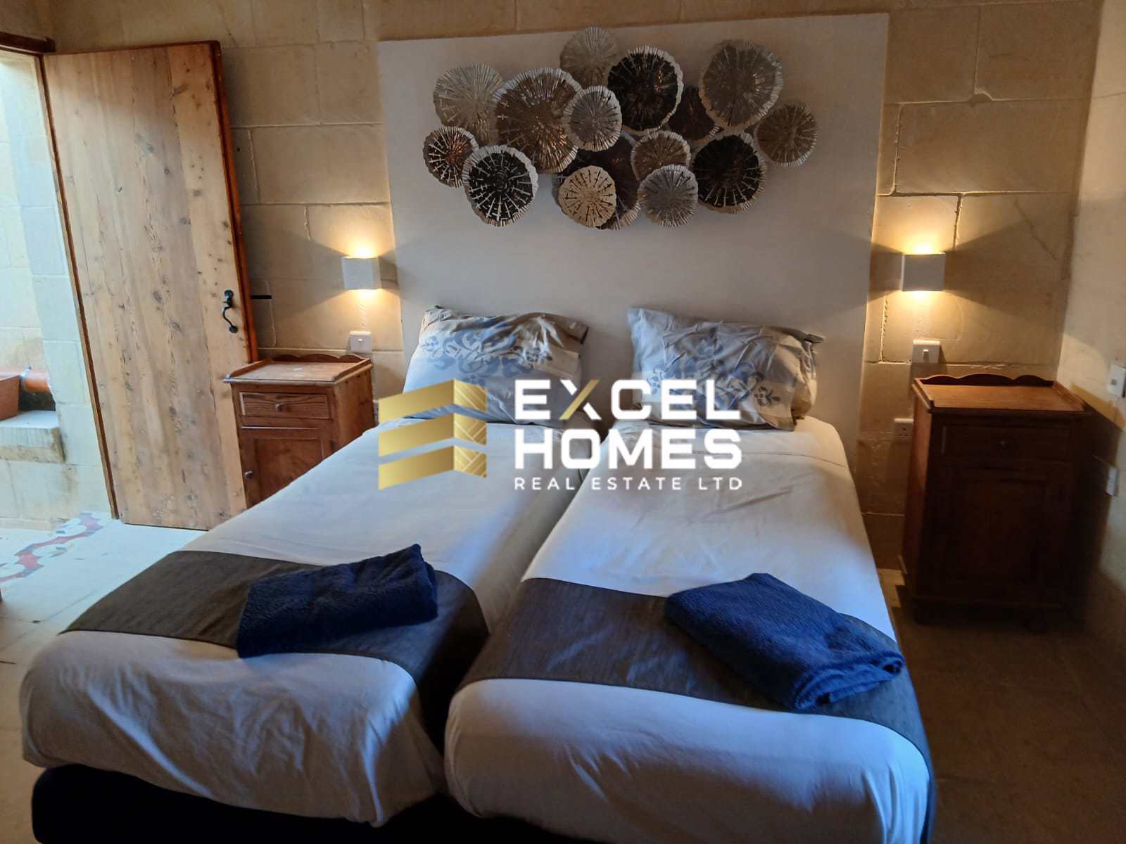 2 bedroom Farmhouse in Xaghra, Malta – 65771