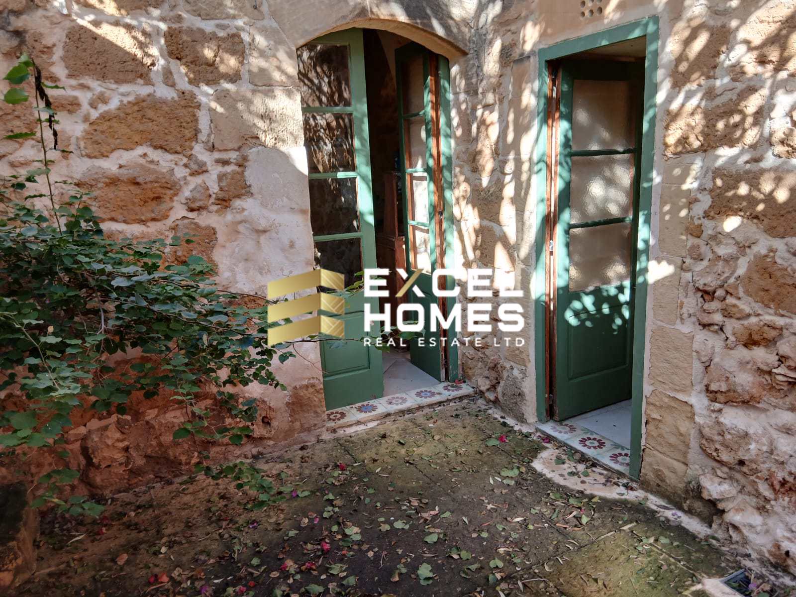 2 bedroom Farmhouse in Xaghra, Malta – 65771