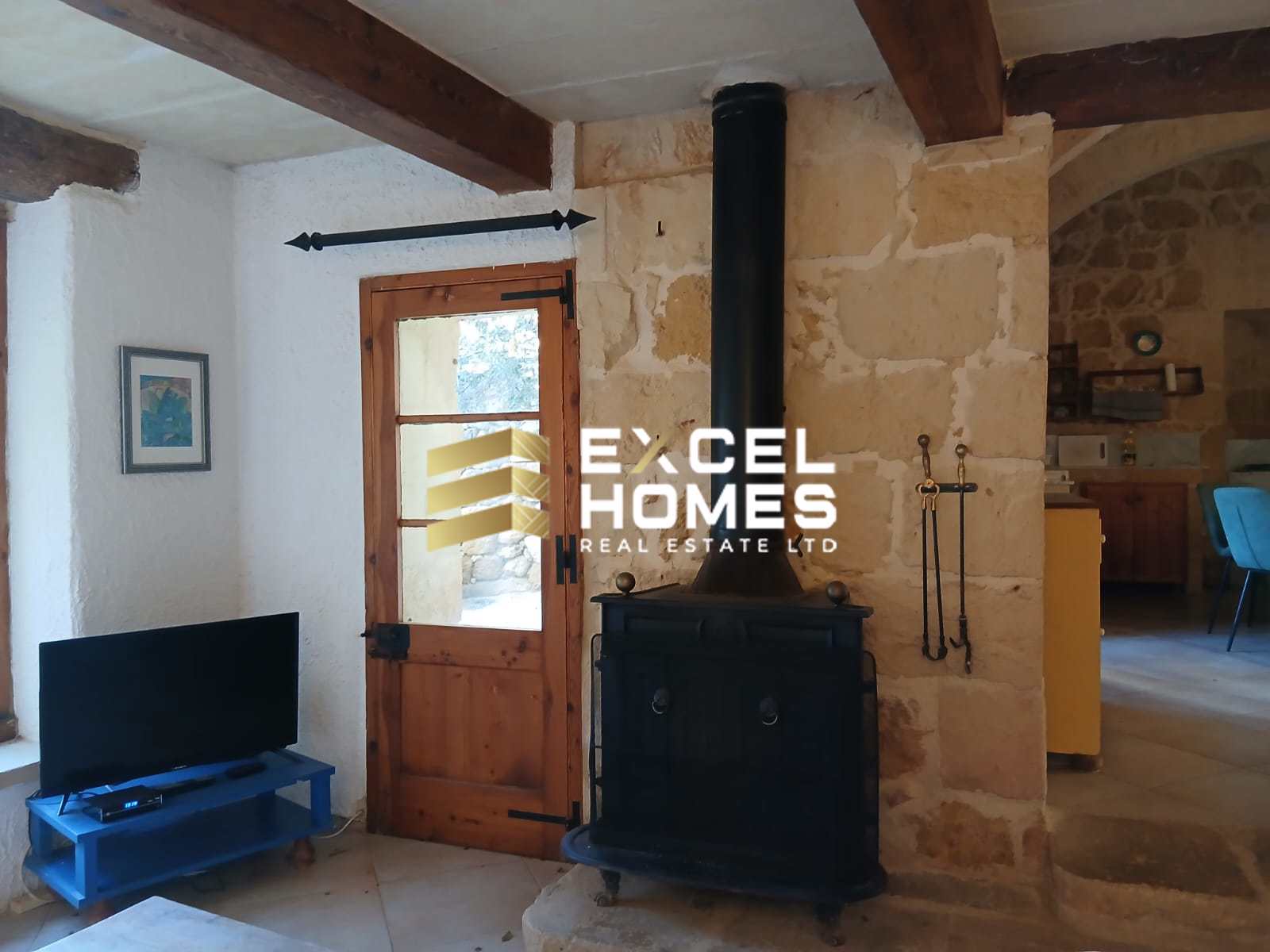 2 bedroom Farmhouse in Xaghra, Malta – 65771