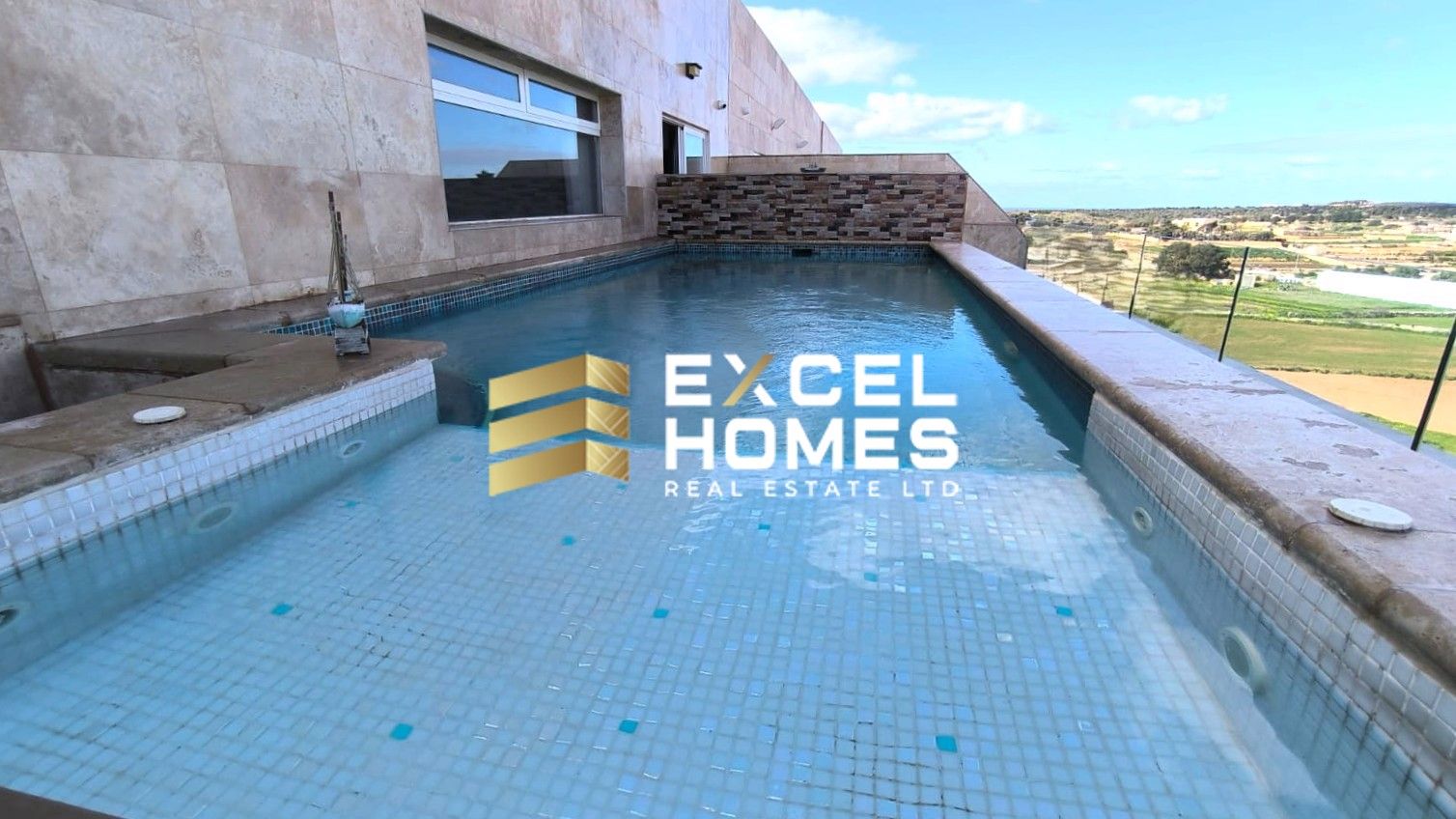 3 bedroom Penthouse in Mgarr, Malta – 65763