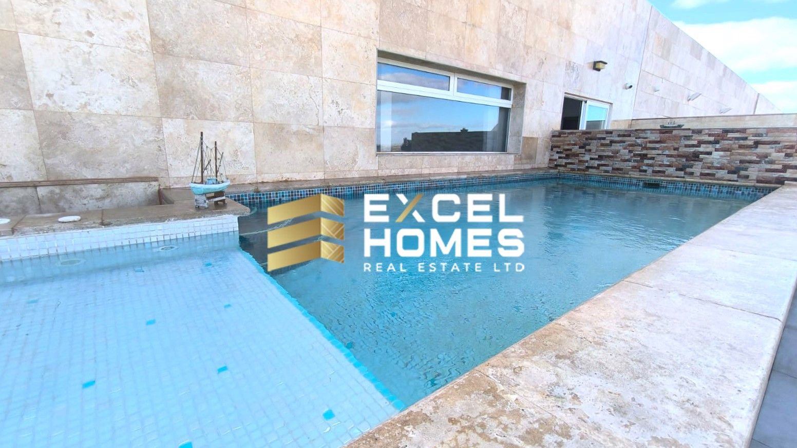 3 bedroom Penthouse in Mgarr, Malta – 65763