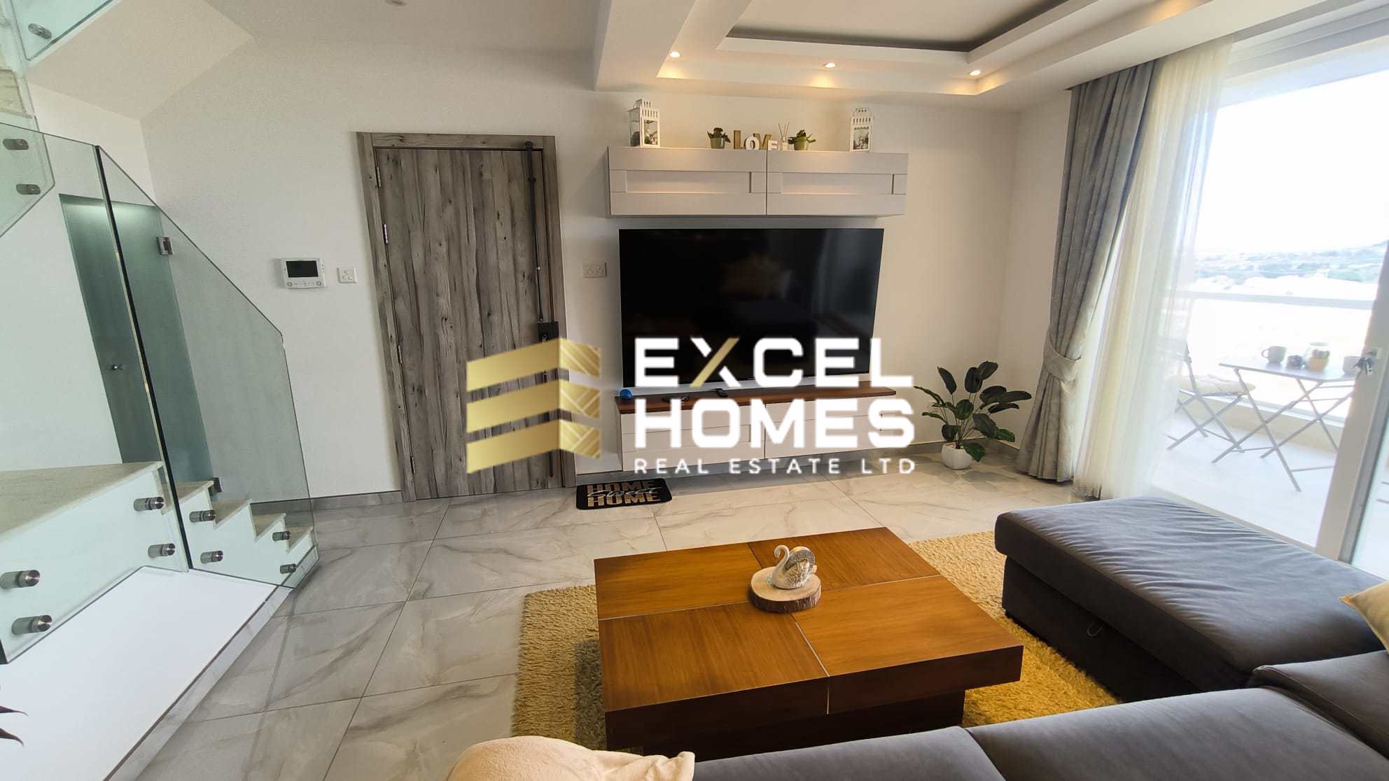 3 bedroom Penthouse in Mgarr, Malta – 65763