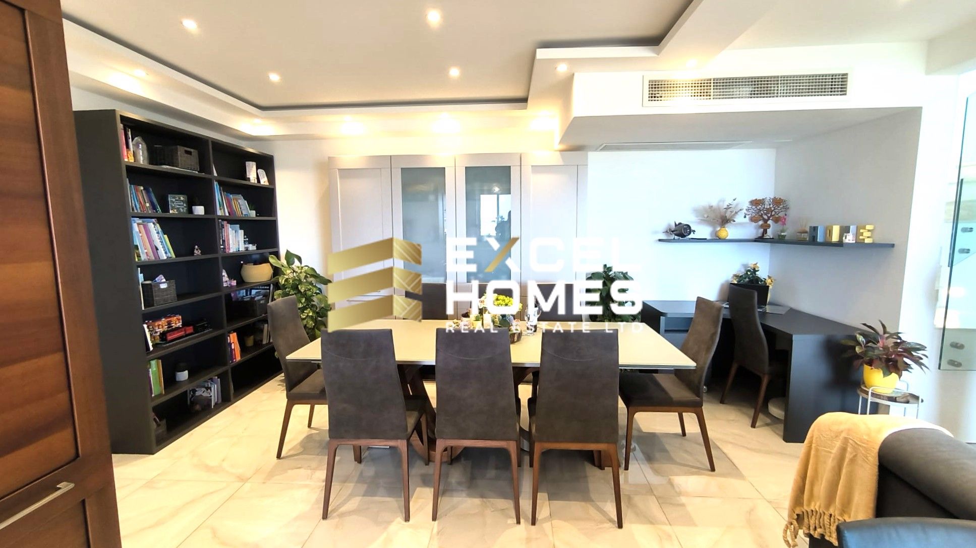 3 bedroom Penthouse in Mgarr, Malta – 65763