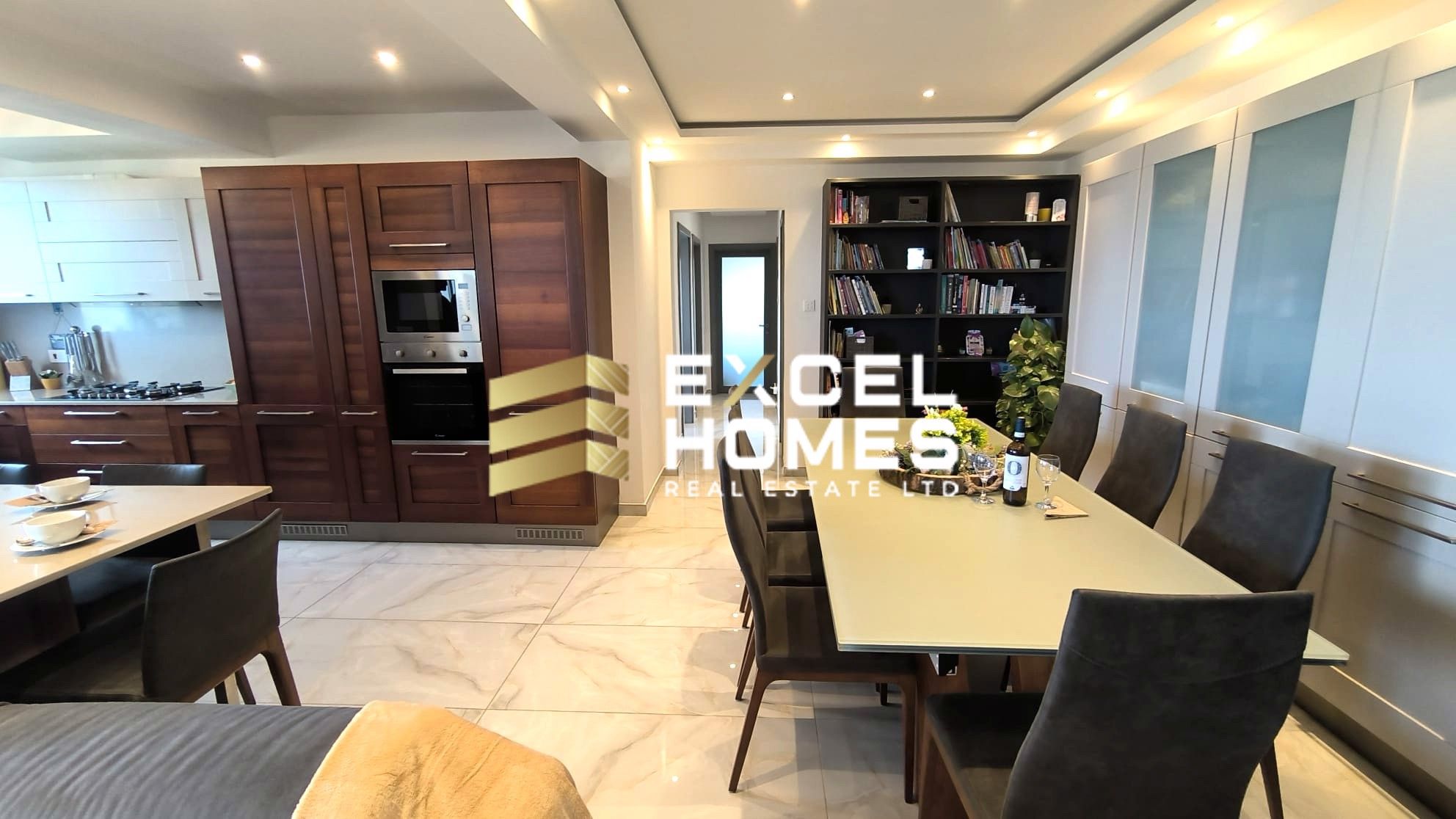 3 bedroom Penthouse in Mgarr, Malta – 65763