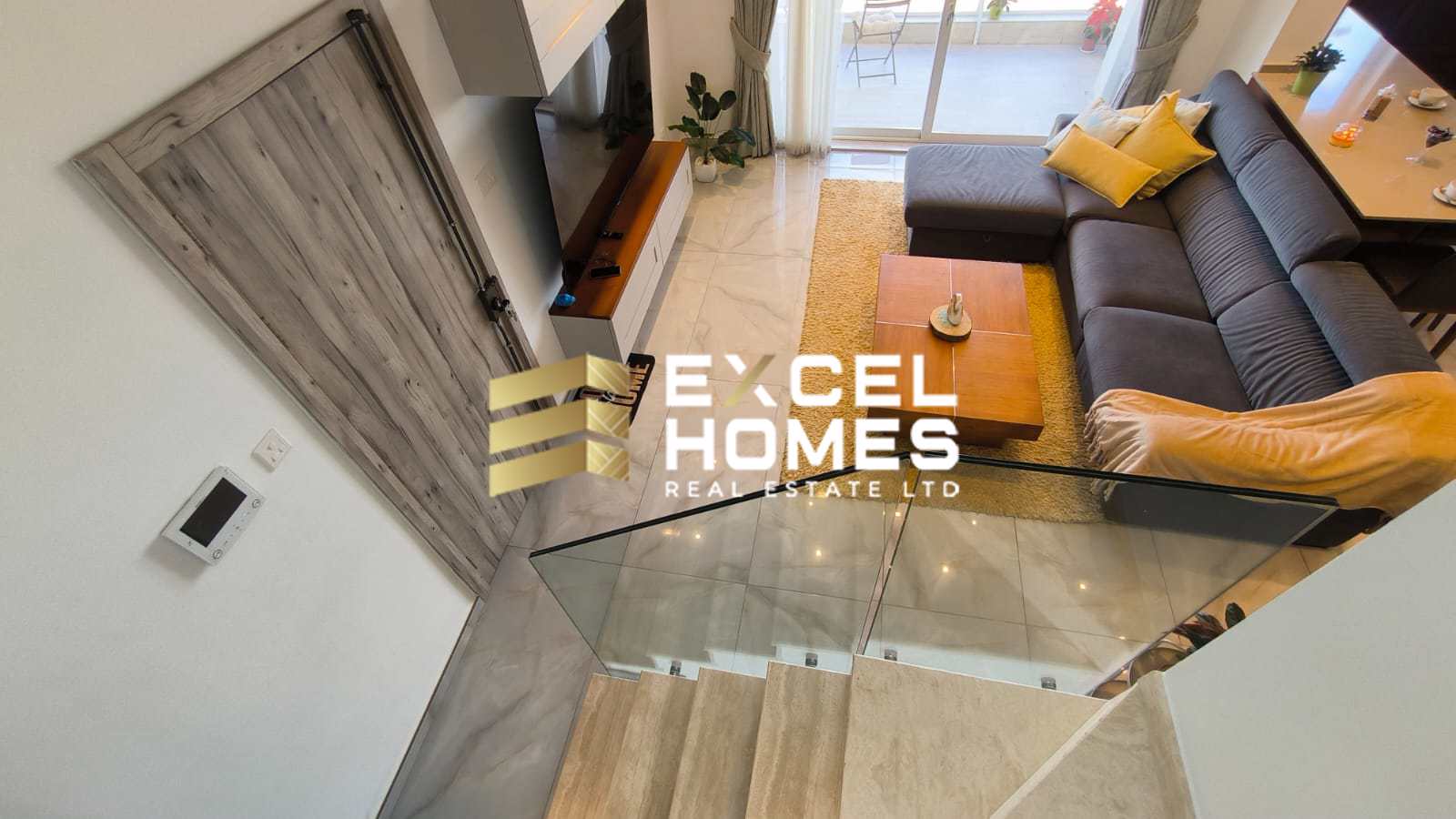 3 bedroom Penthouse in Mgarr, Malta – 65763