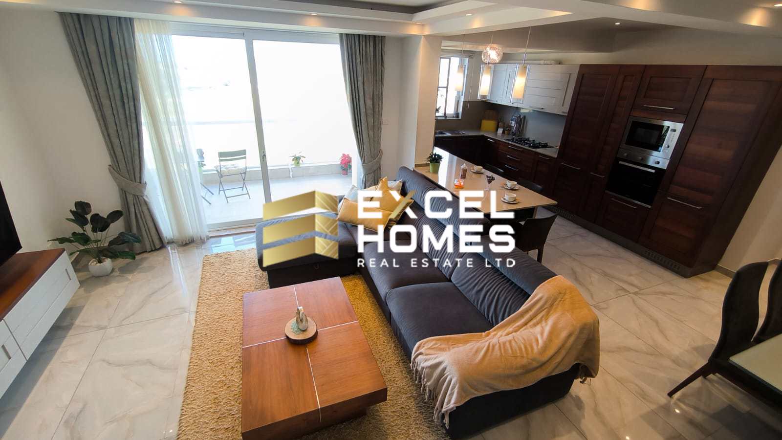3 bedroom Penthouse in Mgarr, Malta – 65763