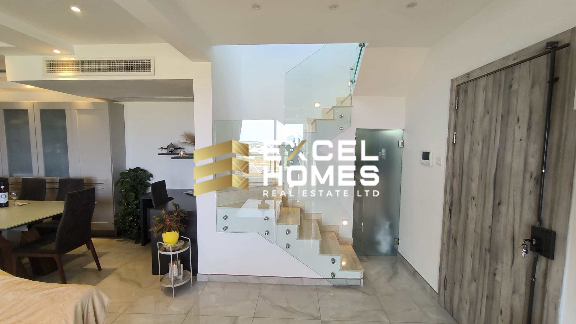 3 bedroom Penthouse in Mgarr, Malta – 65763