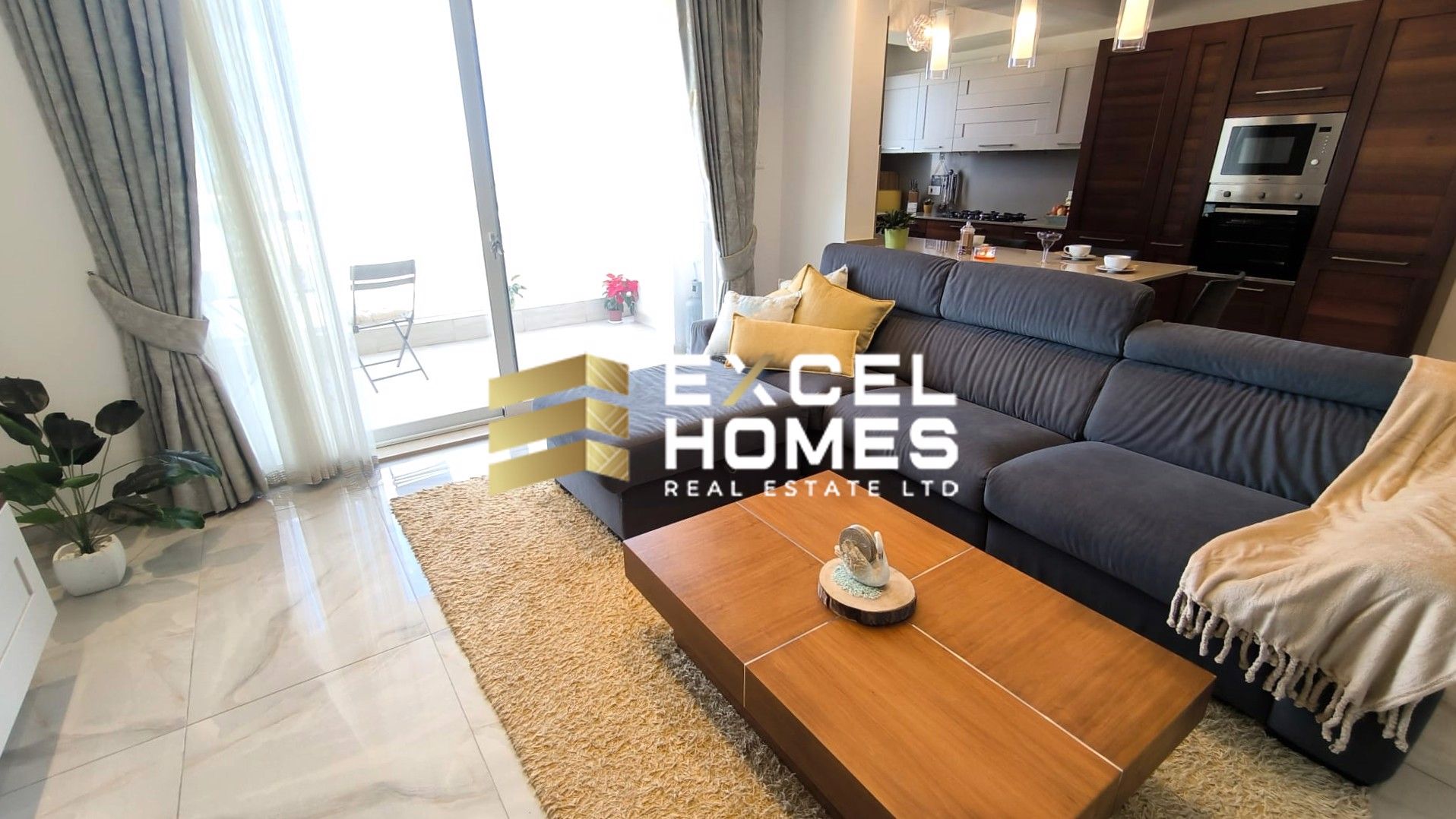 3 bedroom Penthouse in Mgarr, Malta – 65763
