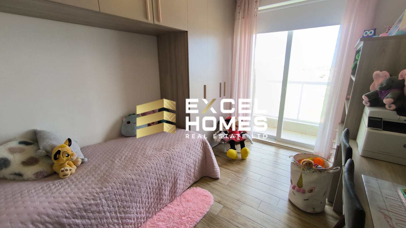 3 bedroom Penthouse in Mgarr, Malta – 65763