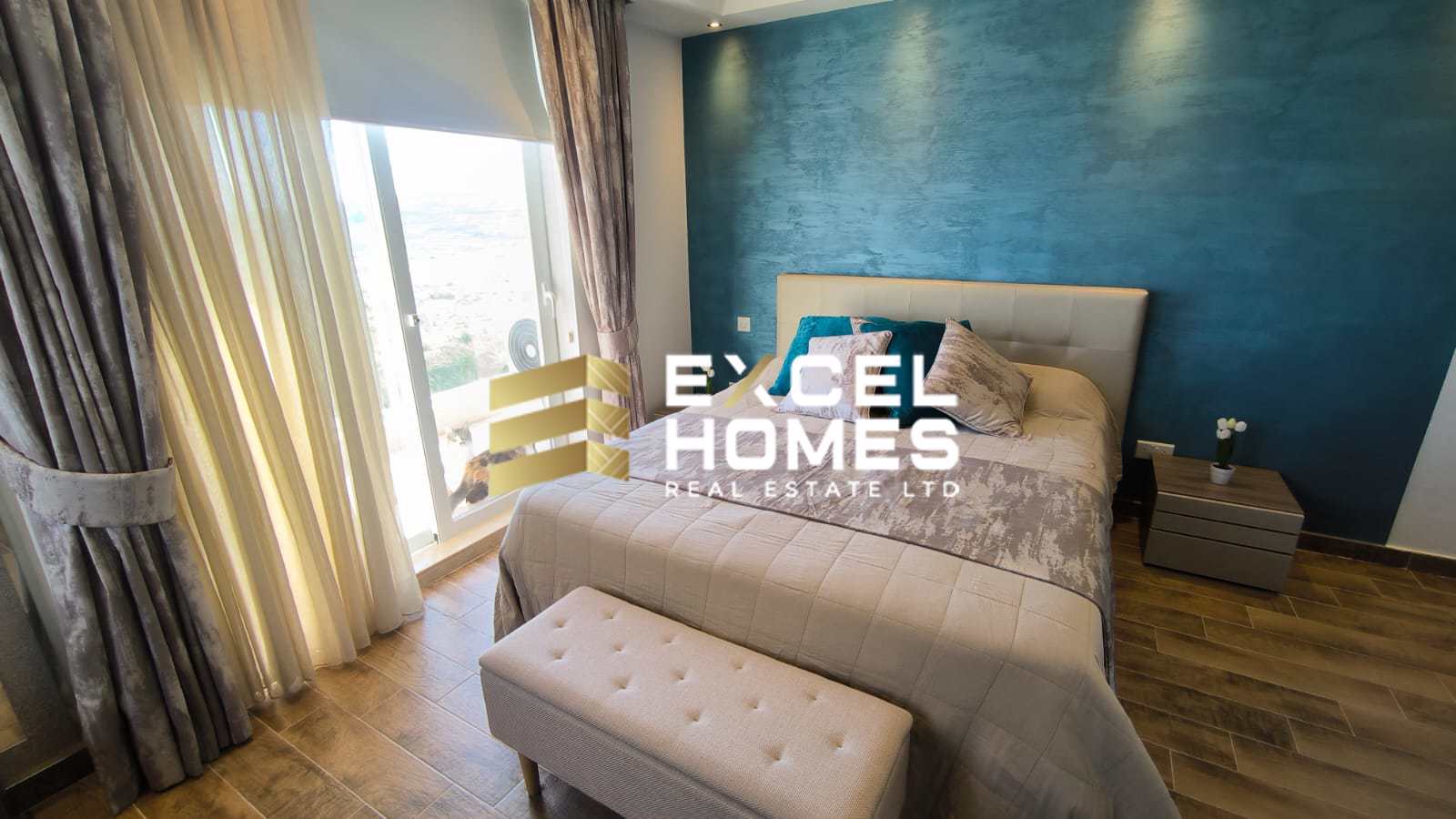 3 bedroom Penthouse in Mgarr, Malta – 65763