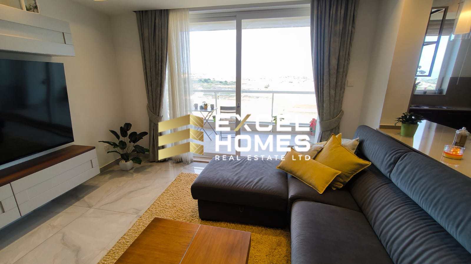 3 bedroom Penthouse in Mgarr, Malta – 65763