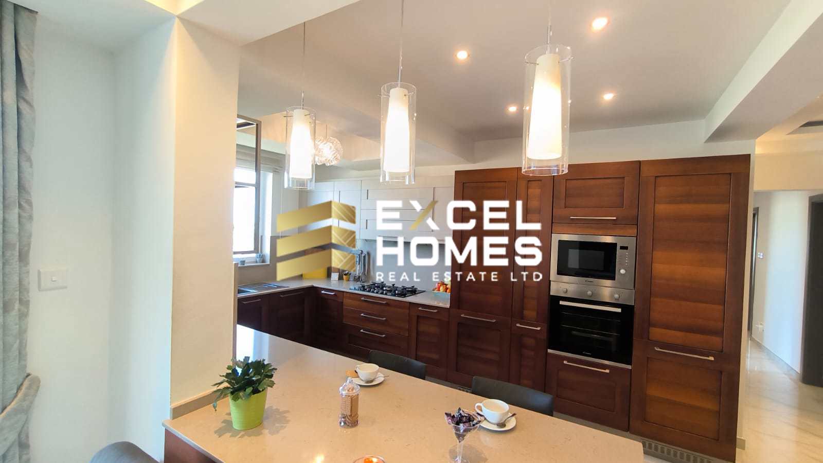 3 bedroom Penthouse in Mgarr, Malta – 65763