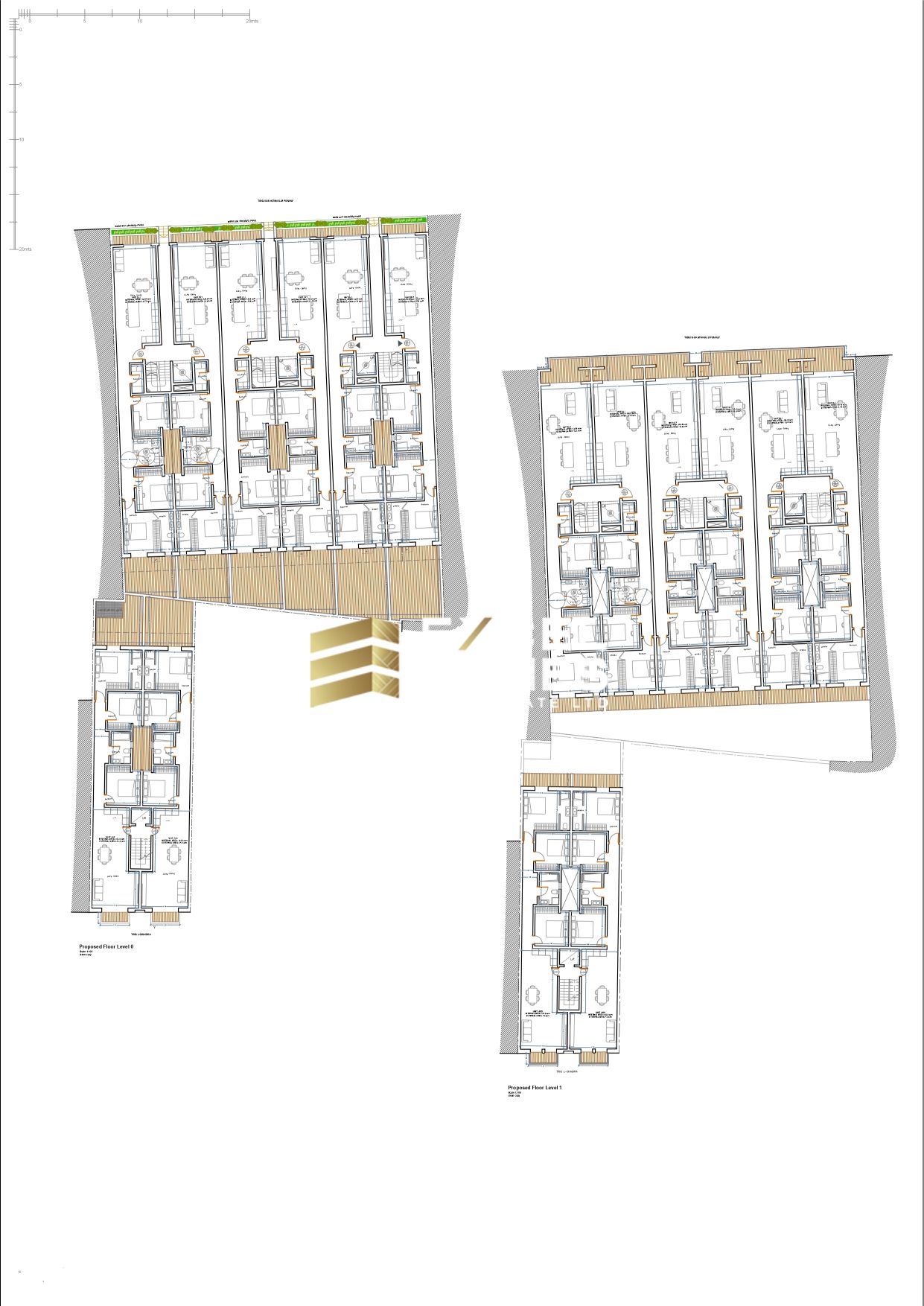 3 bedroom Apartment in Kercem, Malta – 65761