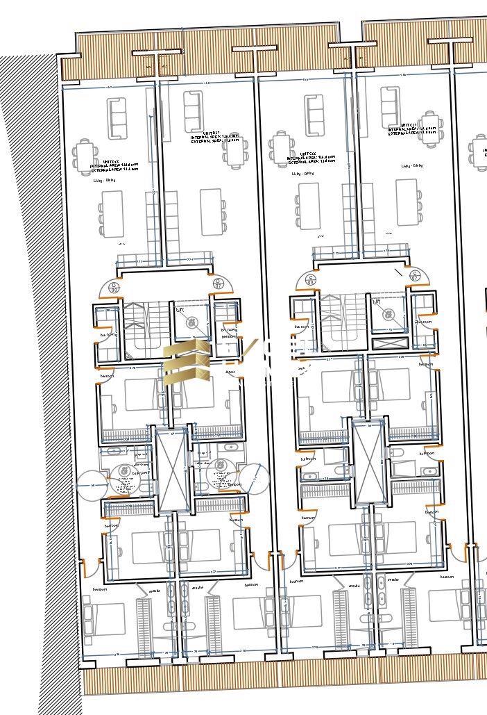 3 bedroom Apartment in Kercem, Malta – 65761