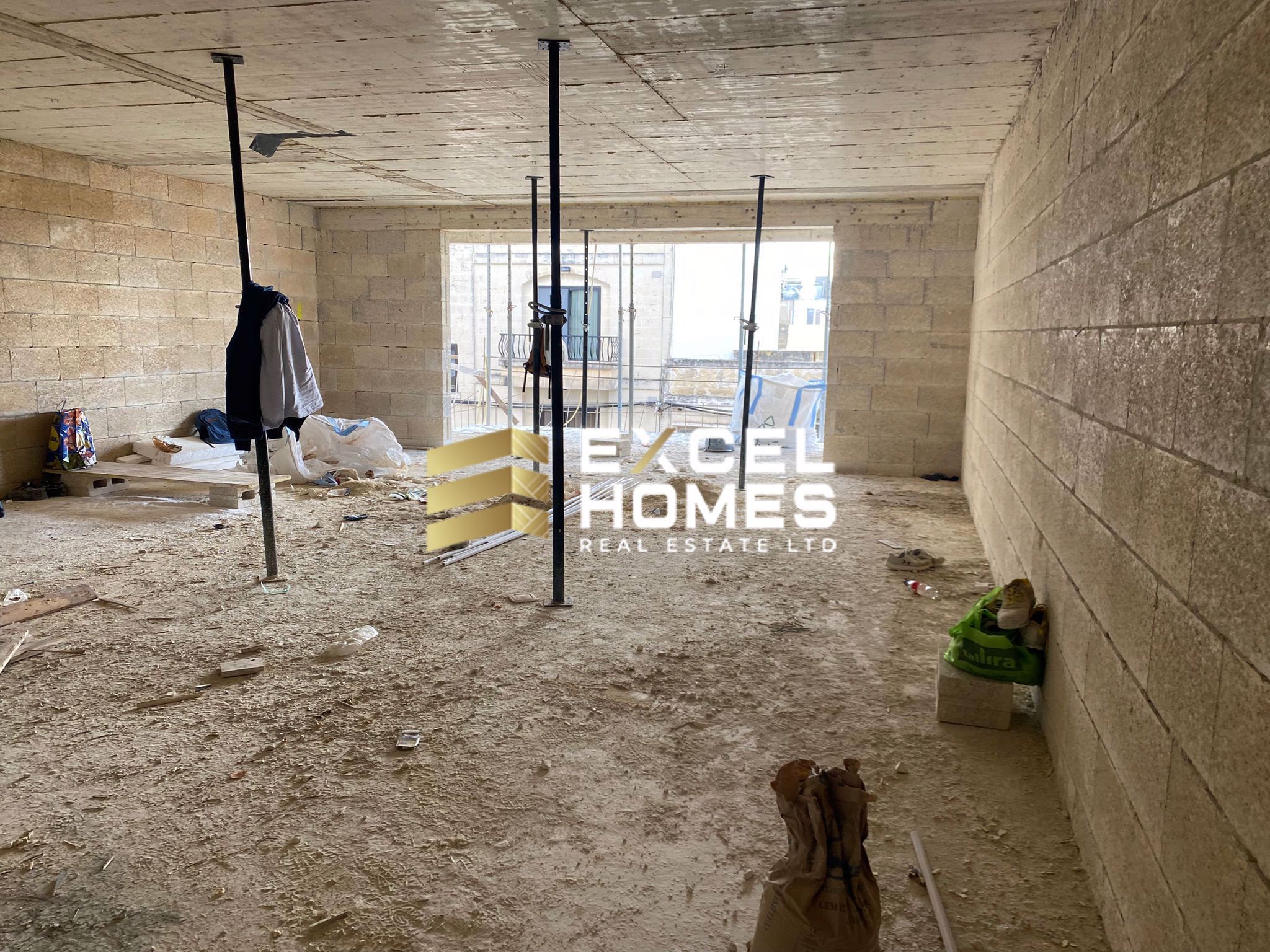 3 bedroom Apartment in Iklin, Malta – 65755