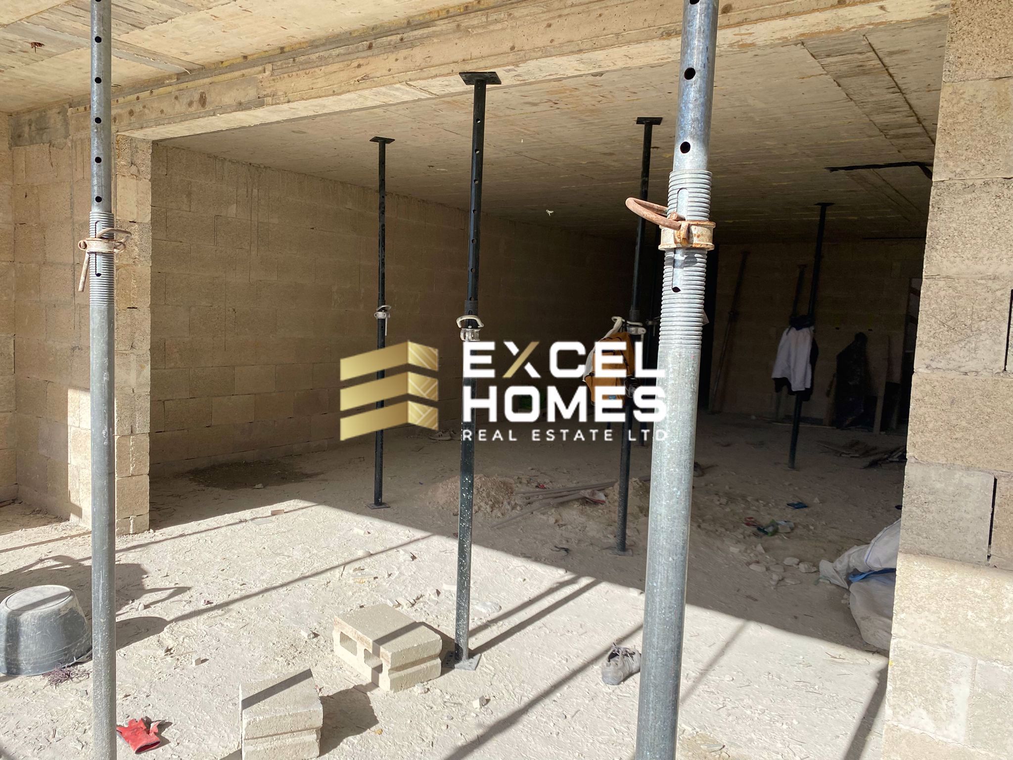 3 bedroom Maisonette in Iklin, Malta – 65751