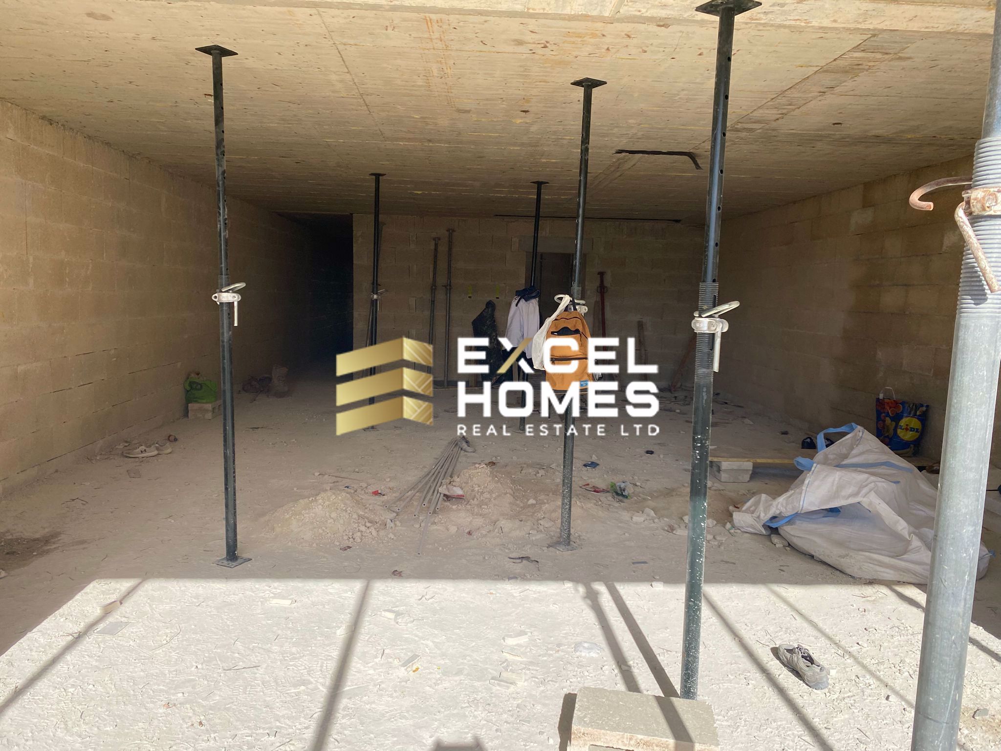 3 bedroom Maisonette in Iklin, Malta – 65751