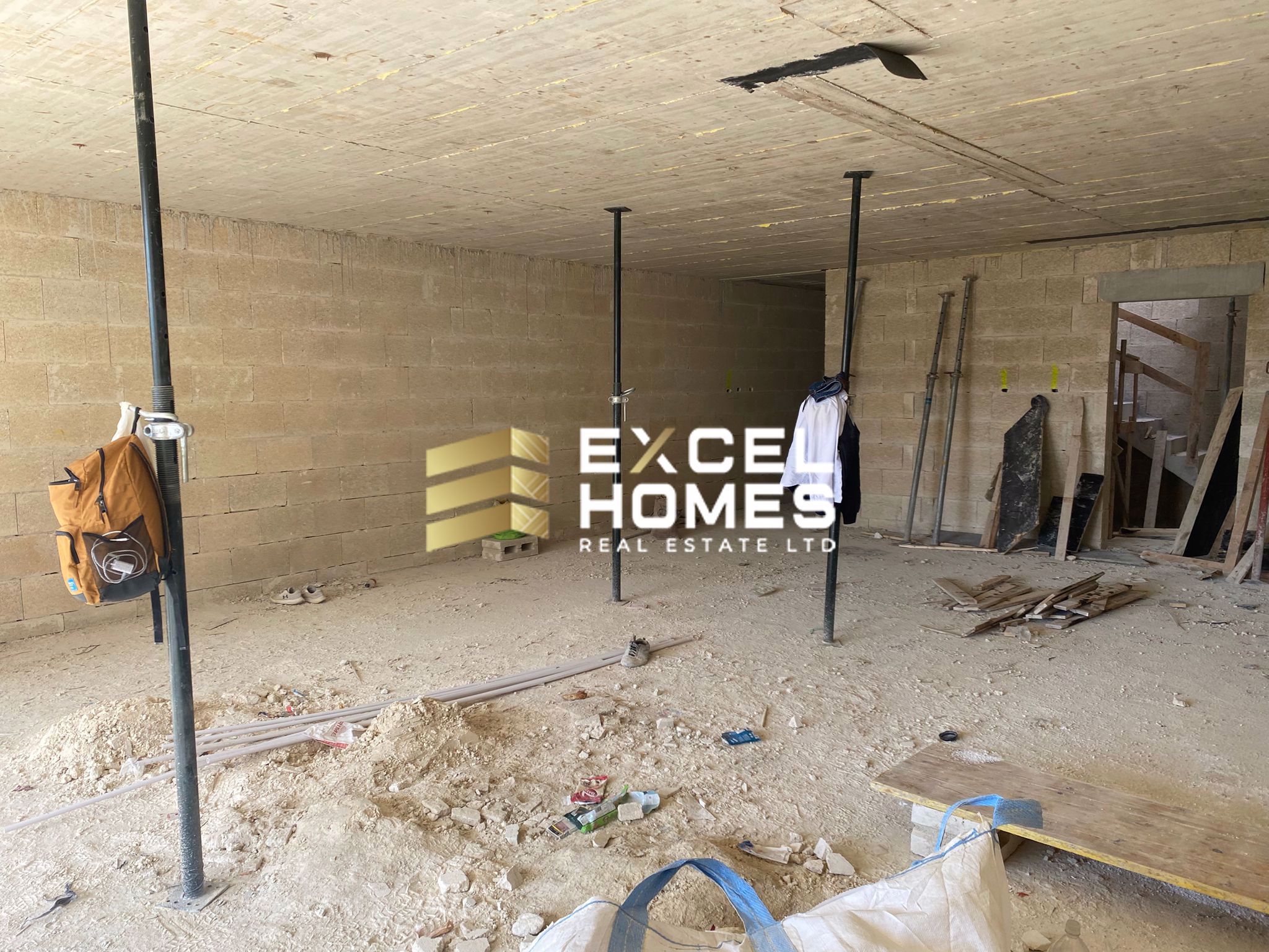 3 bedroom Maisonette in Iklin, Malta – 65751