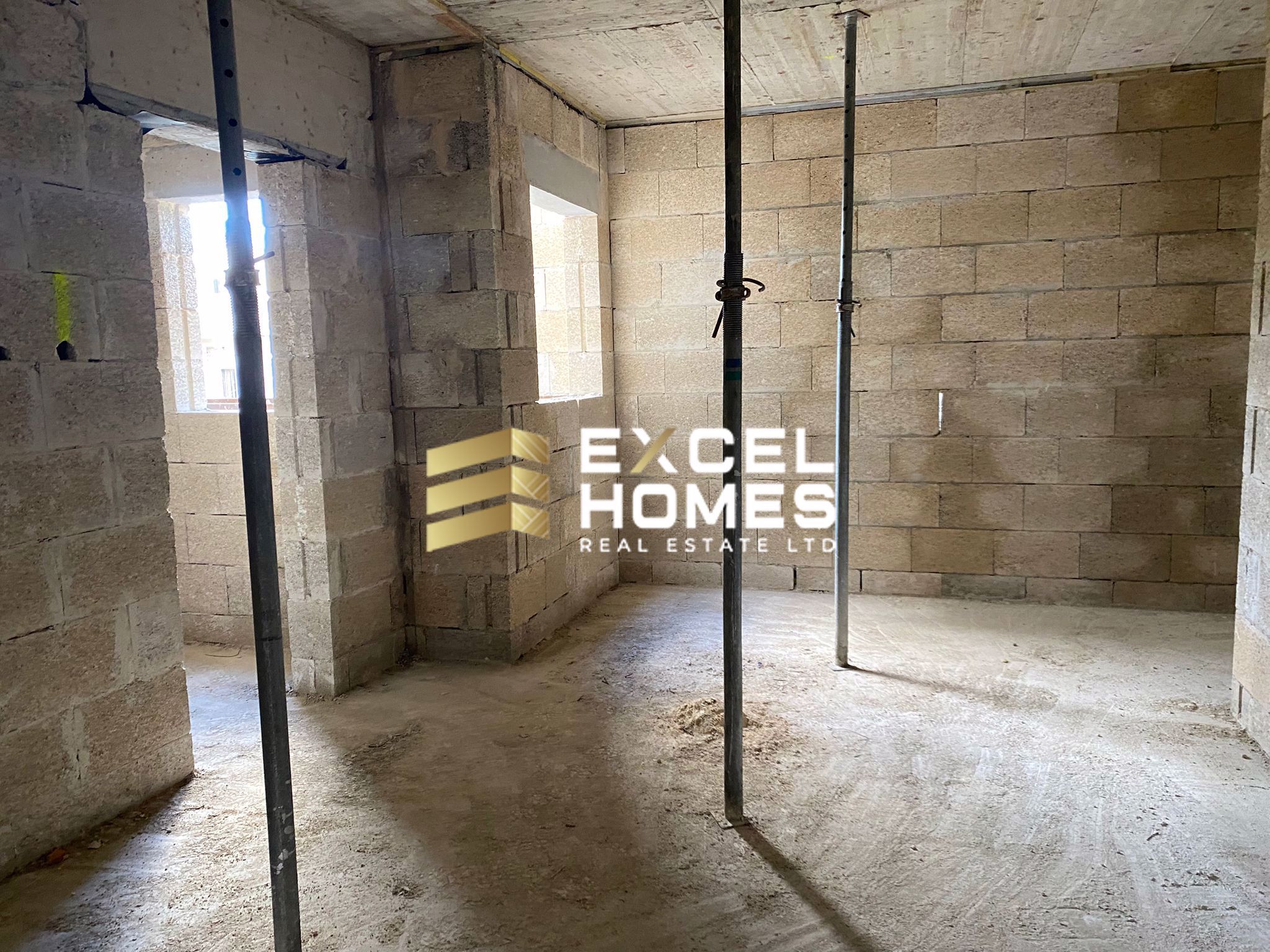 3 bedroom Maisonette in Iklin, Malta – 65751