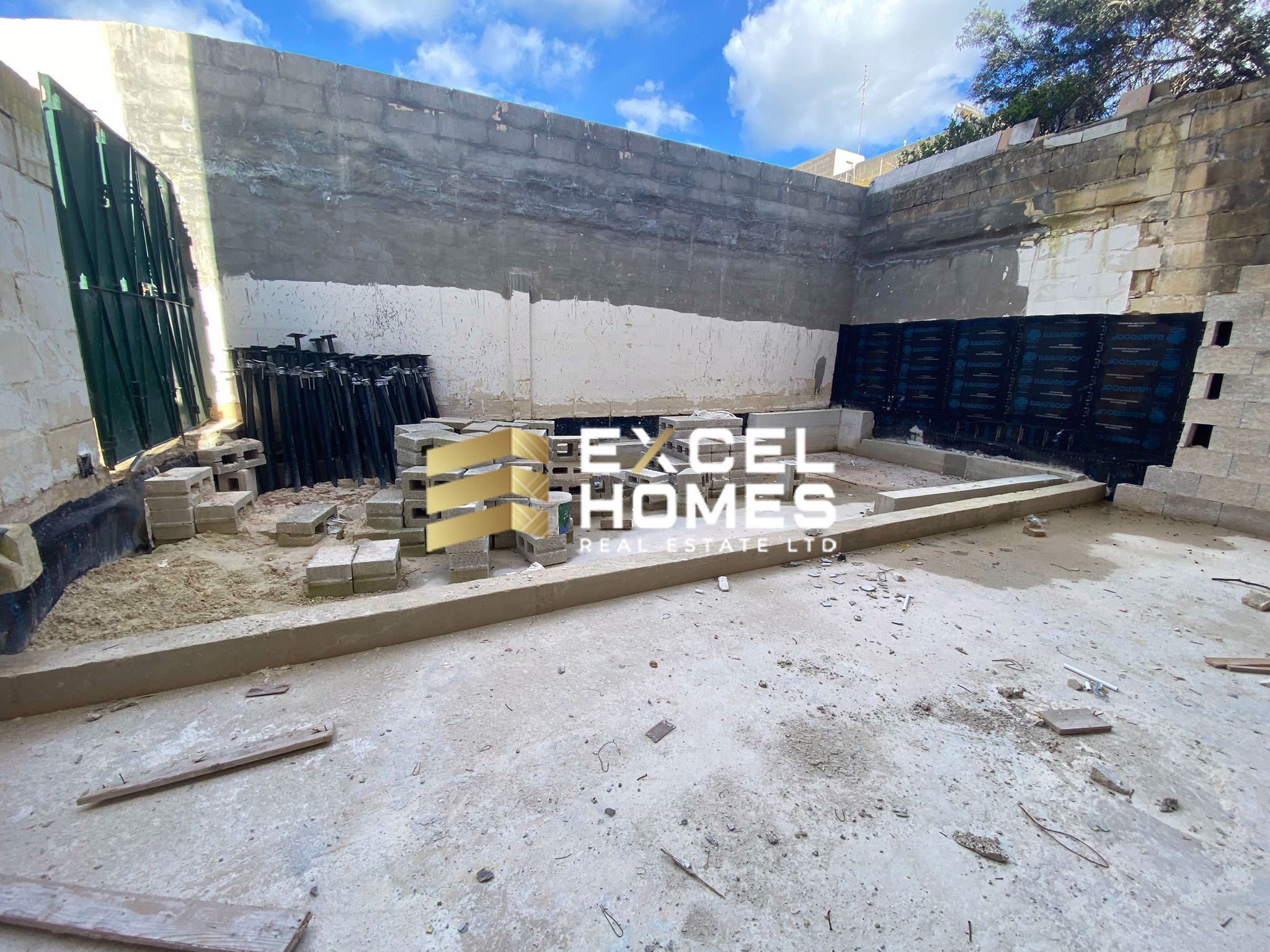 3 bedroom Maisonette in Iklin, Malta – 65751