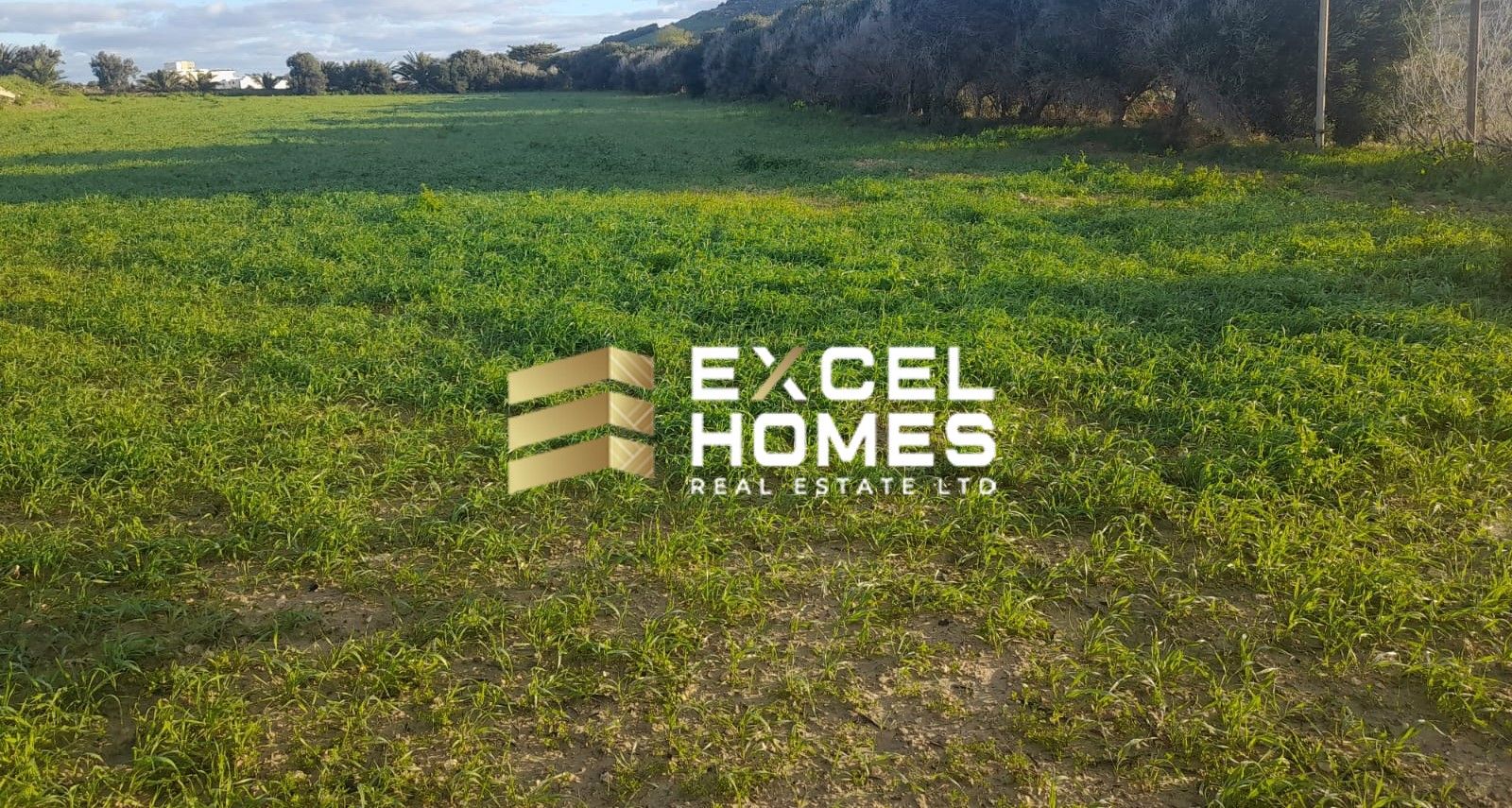 Agricultural Land in Marsalforn, Malta – 65745