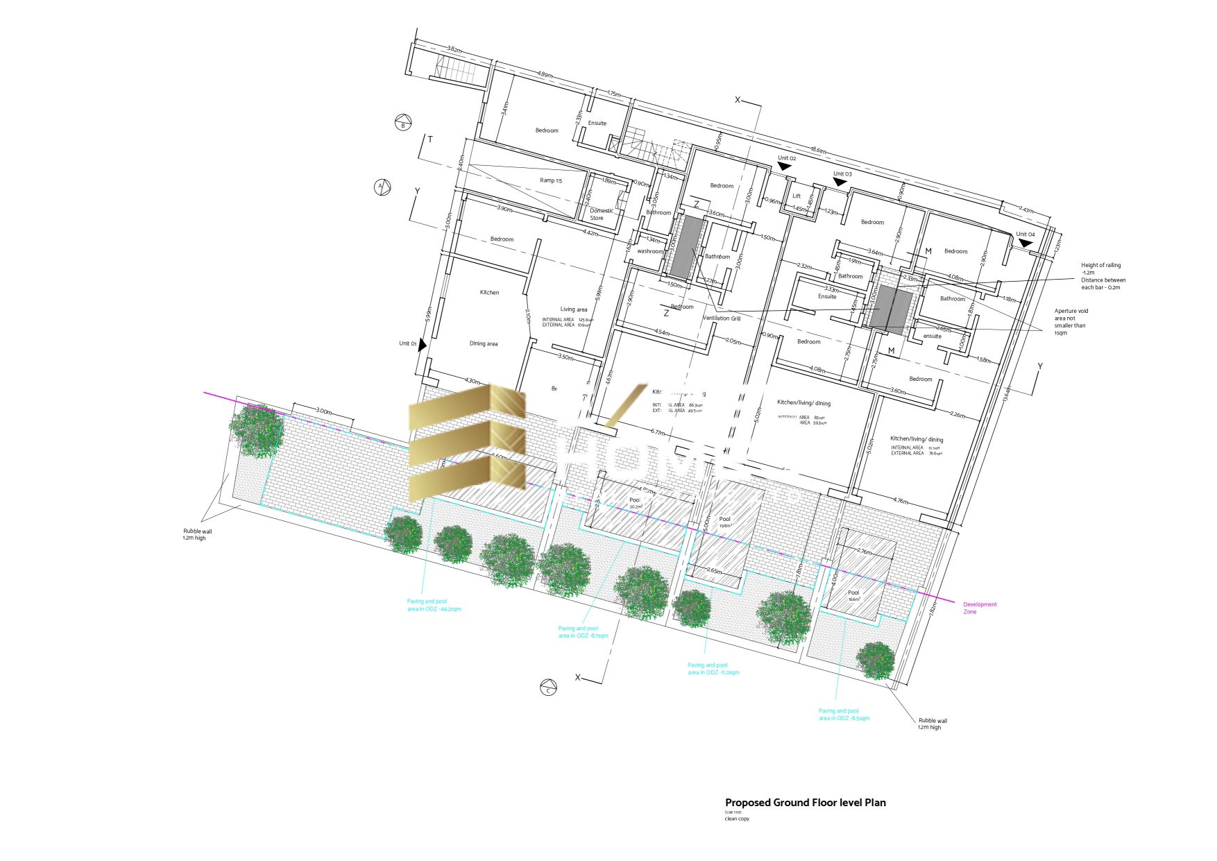 2 bedroom Maisonette in Sannat, Malta – 65743