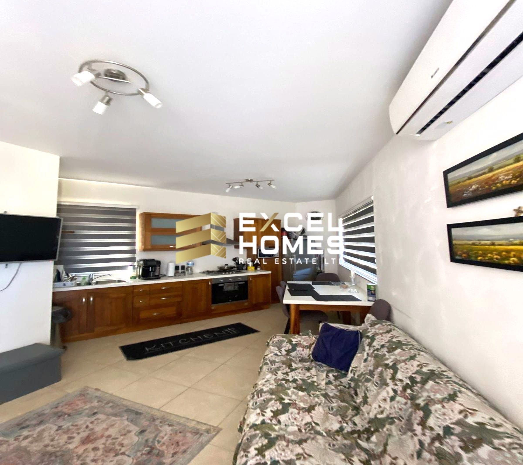 Penthouse in Birkirkara, Malta – 65723