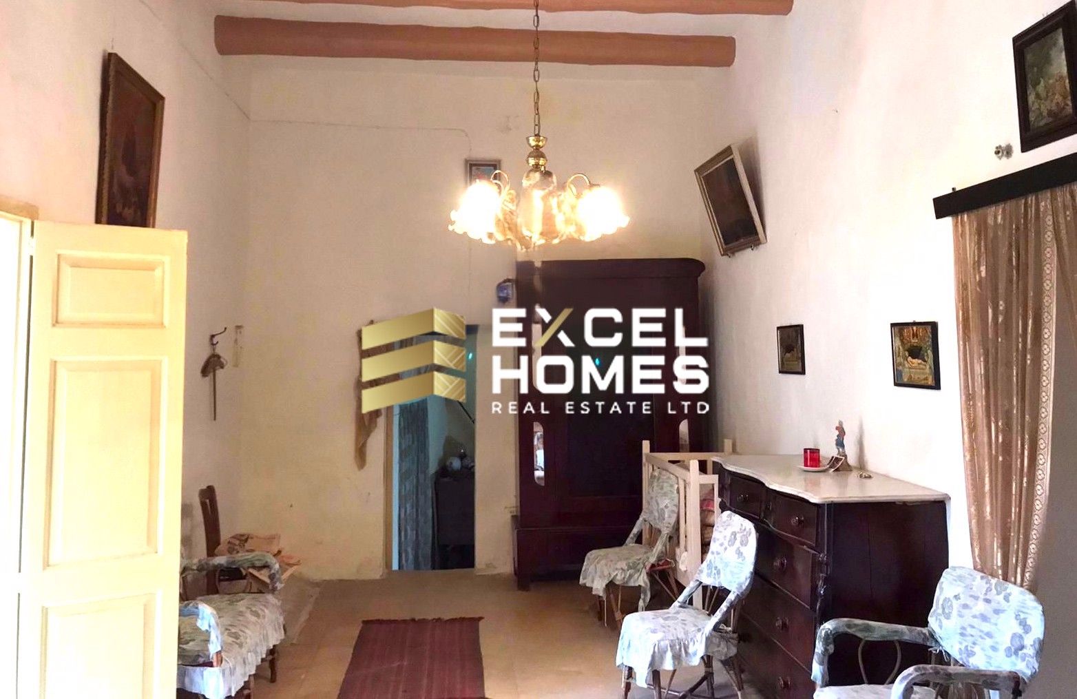 3 bedroom Character House in Mqabba, Malta – 65715