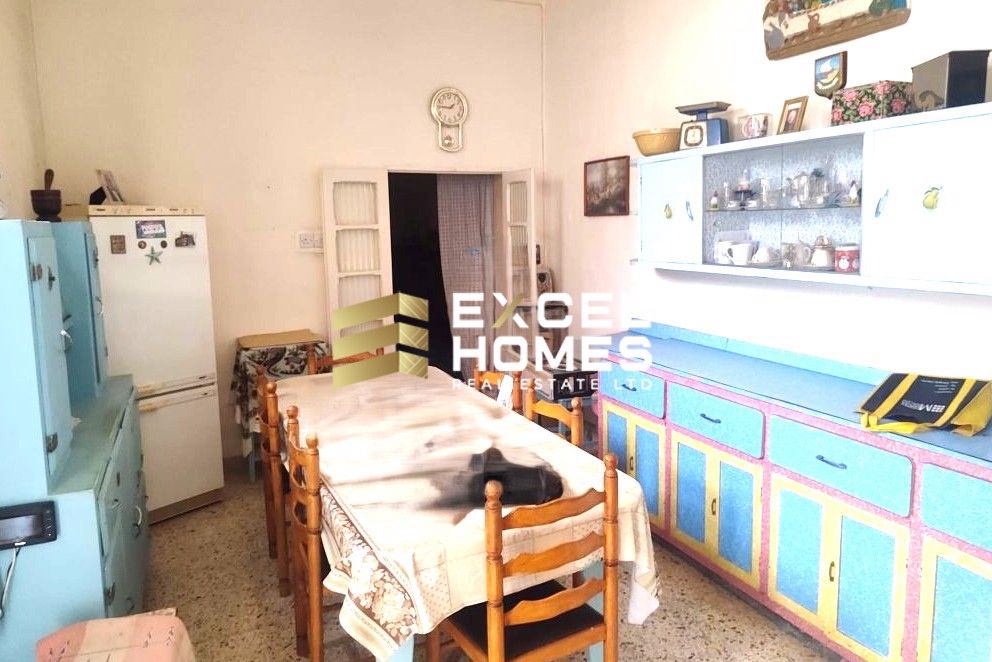 3 bedroom Townhouse in Cospicua (Bormla), Malta – 65709