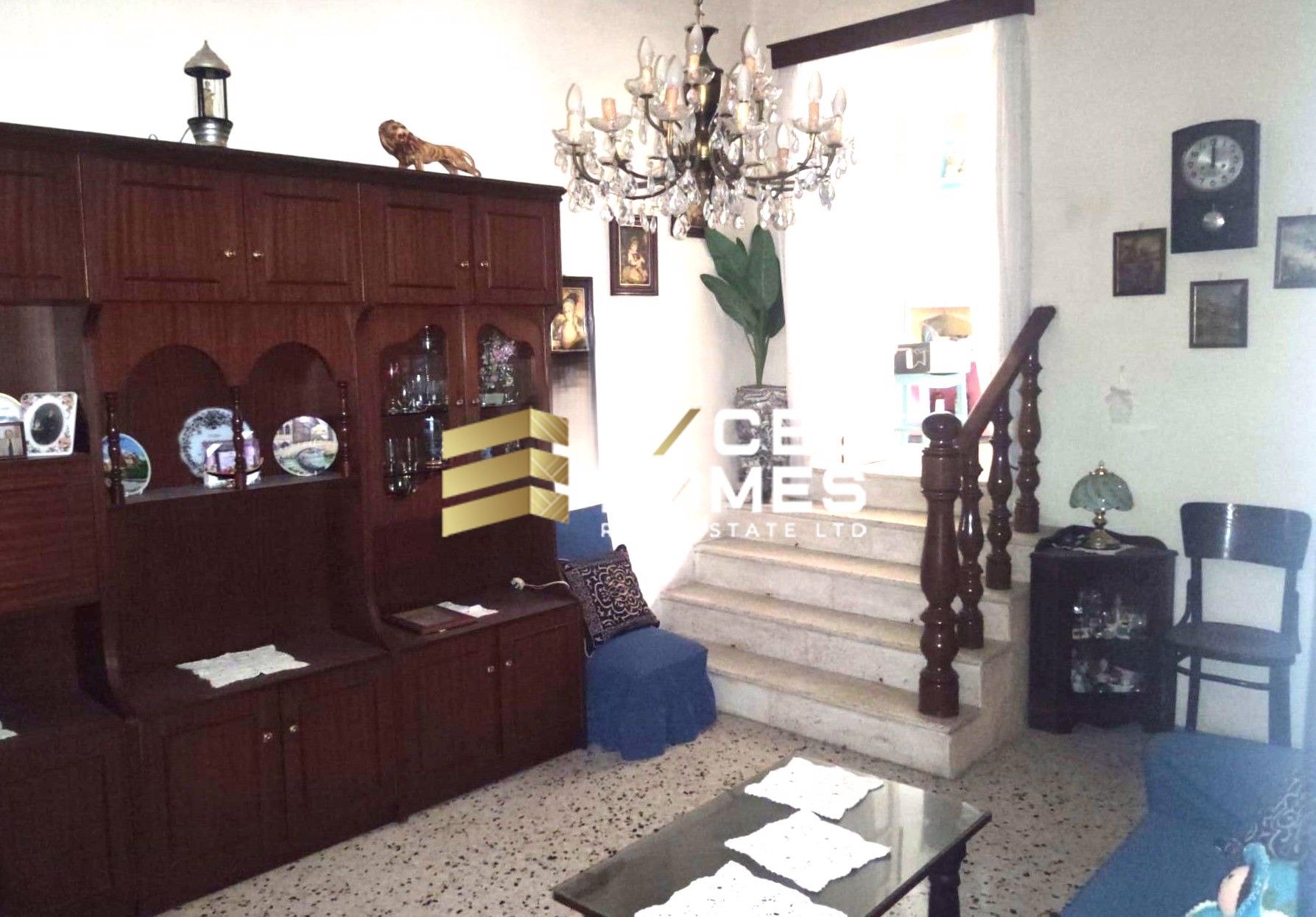 3 bedroom Townhouse in Cospicua (Bormla), Malta – 65709