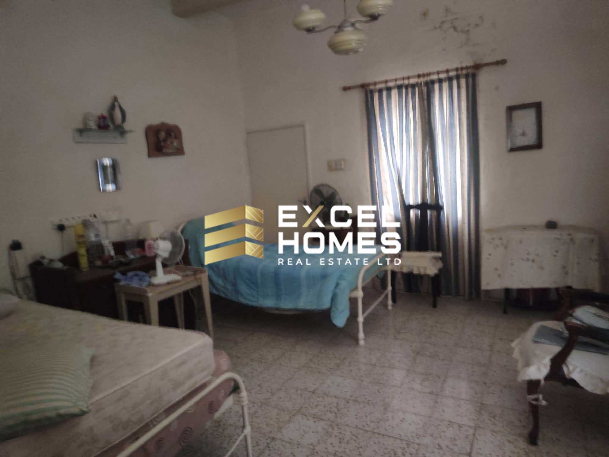 3 bedroom Townhouse in Cospicua (Bormla), Malta – 65709