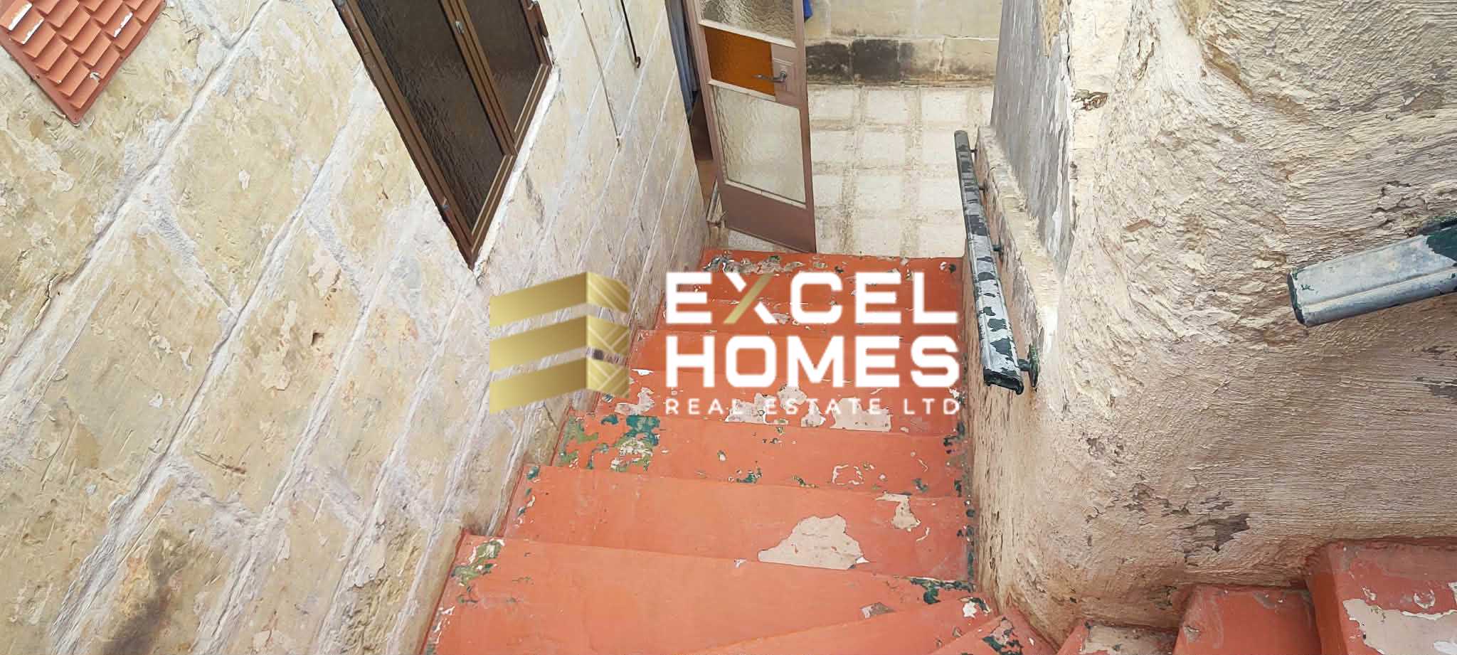 3 bedroom Townhouse in Cospicua (Bormla), Malta – 65709