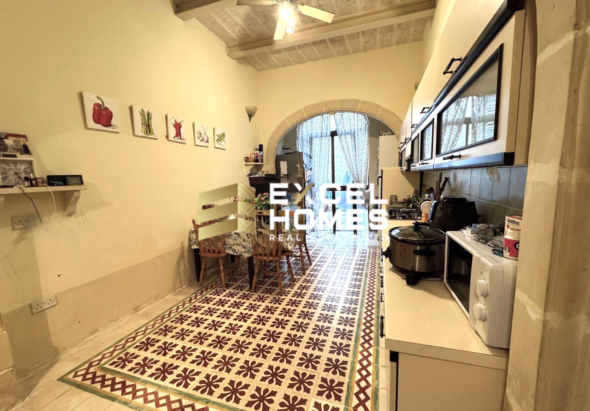 2 bedroom Townhouse in Sliema, Malta – 65695