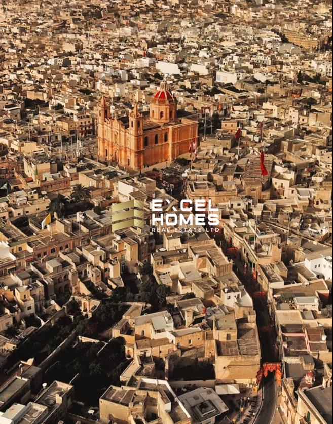 6 bedroom Palazzo in Zejtun, Malta – 65689